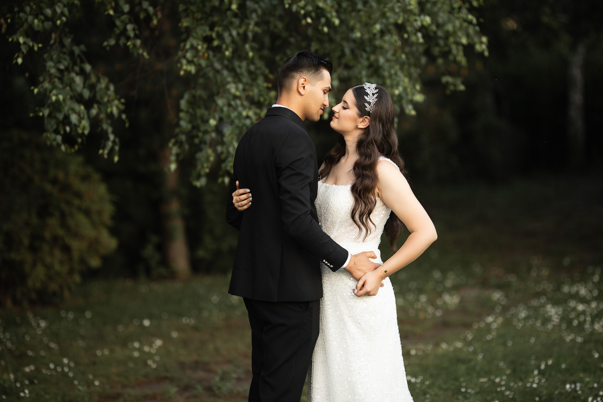 Mirabela & Cosmin. Vlad Aconstantinesei Photographer