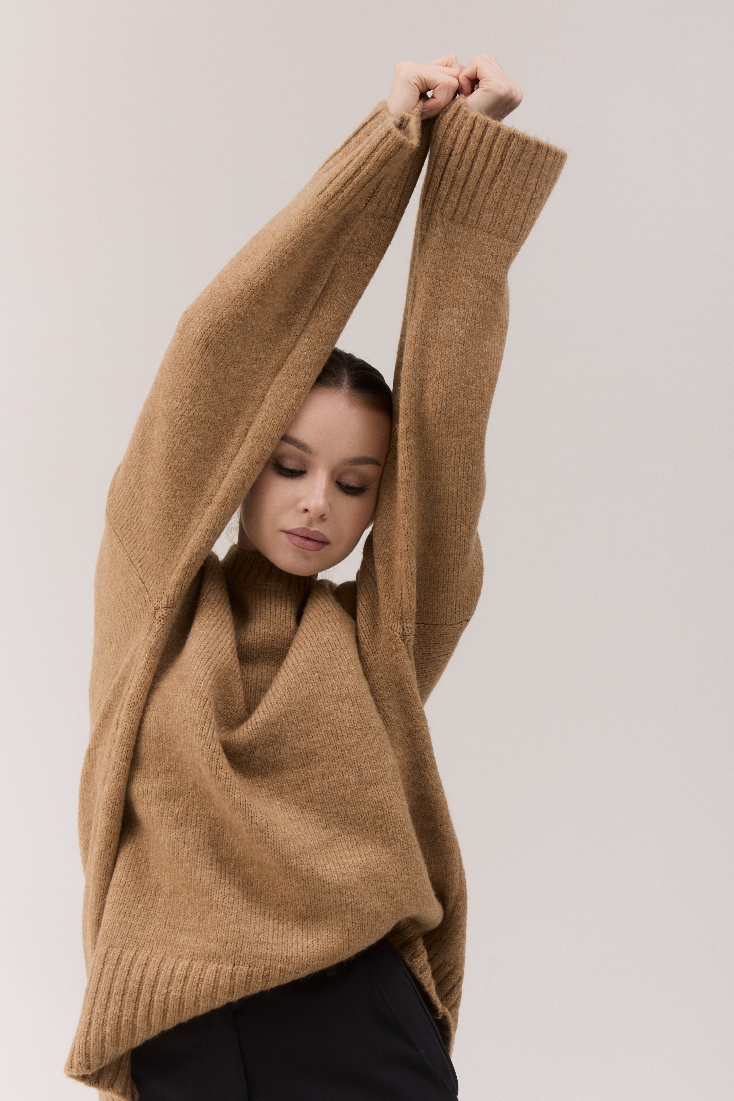 Fashion. Фотограф Терина. Ташкент