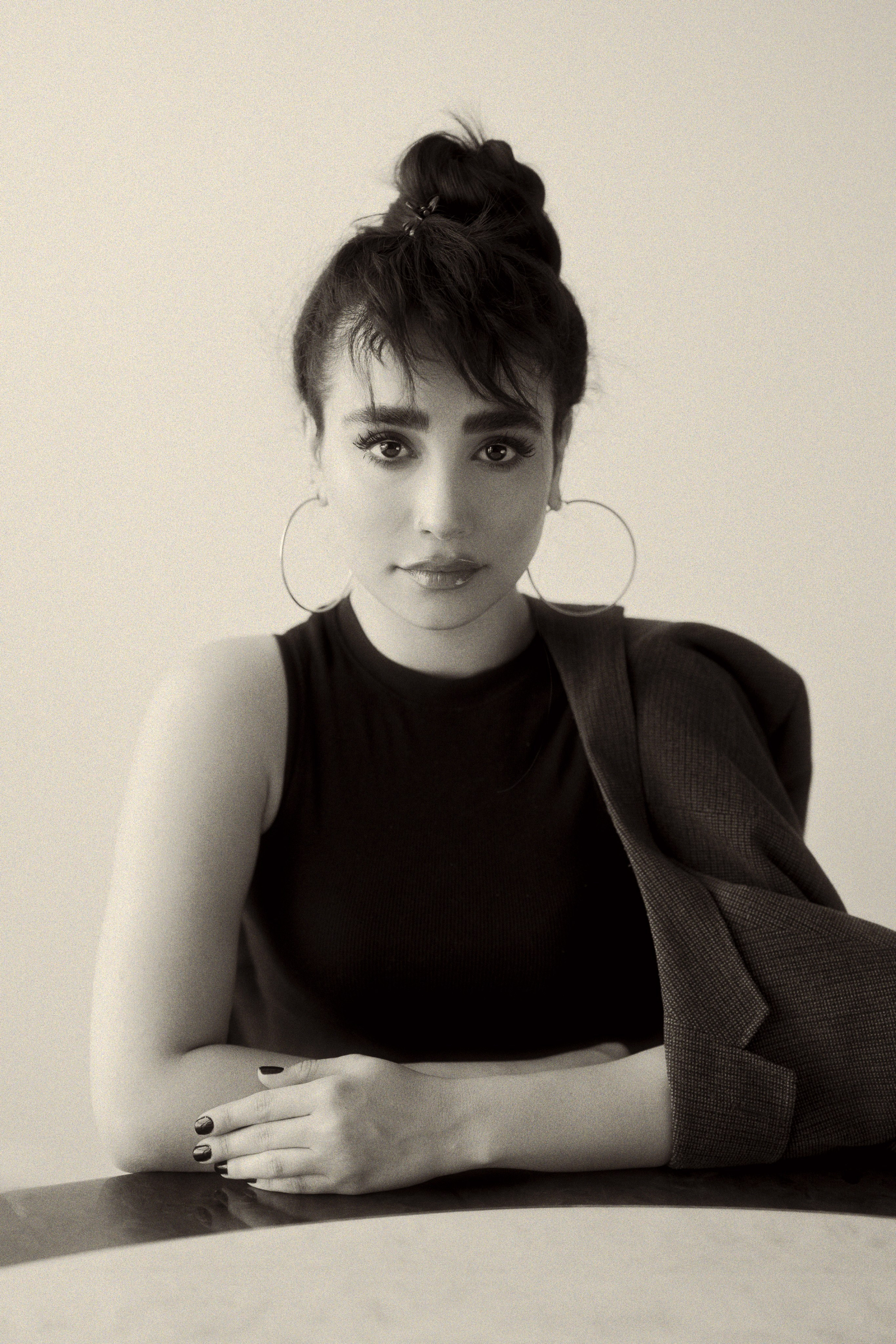 Female Portrait. Mehran Hadad — Portrait Photographer, Filmmaker and Youtuber