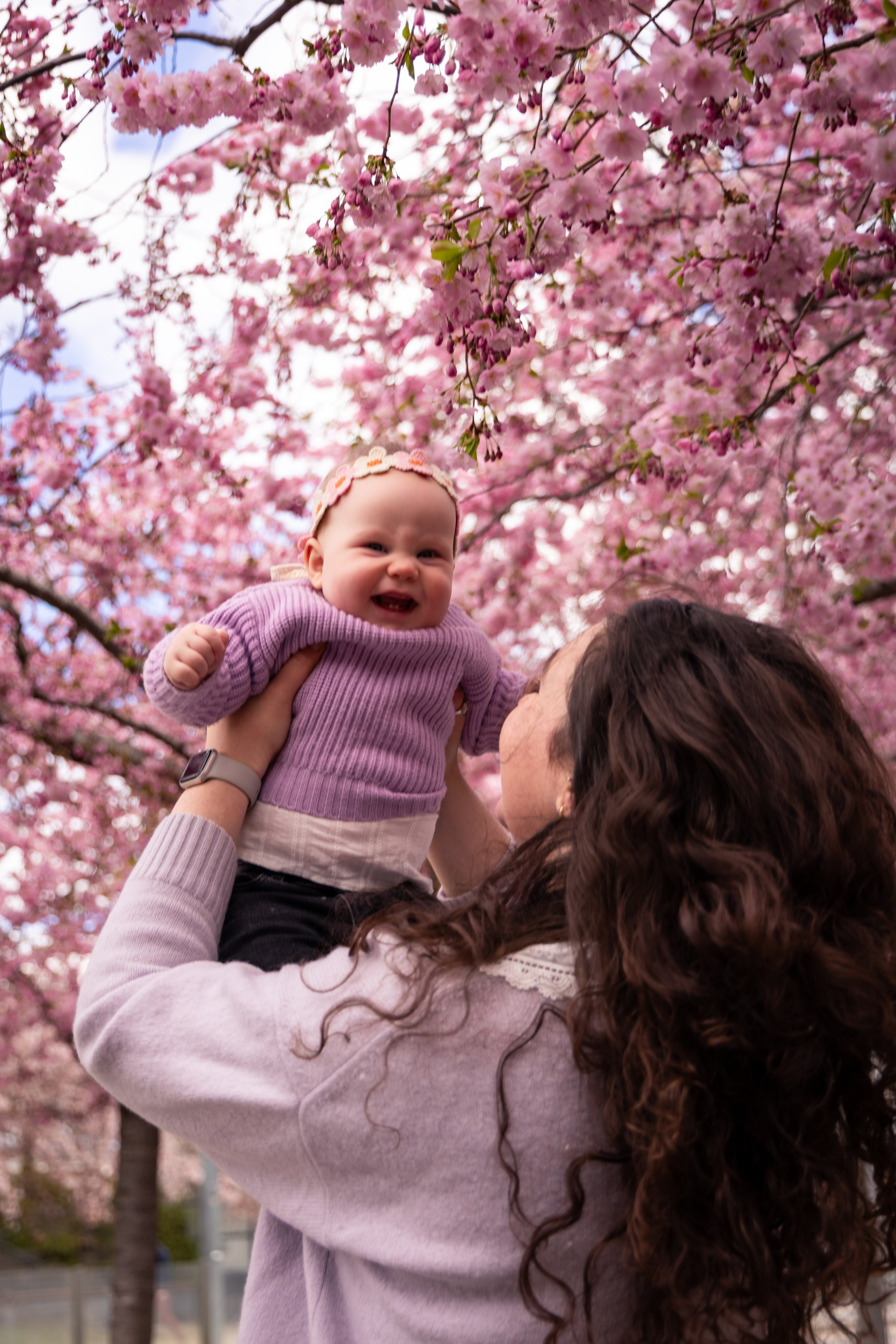 Bright Smile. Iryna Zhyvora | Photographer | Stockholm