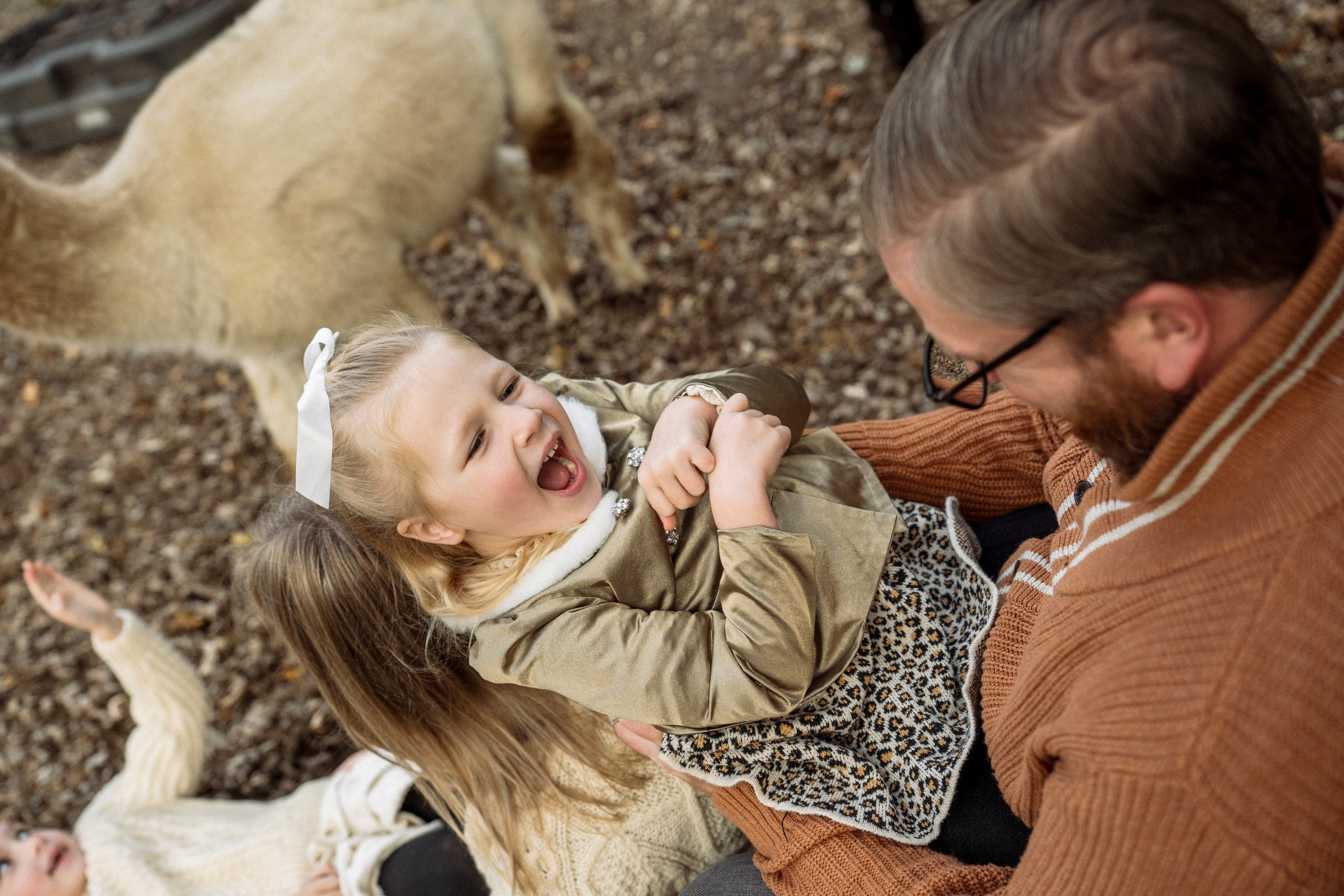 Anna, Stephen, Maribel and Maya. Alisa Tant — Family and newborn photographer Bucks County, Montgomery county, Philadelphia, NJ