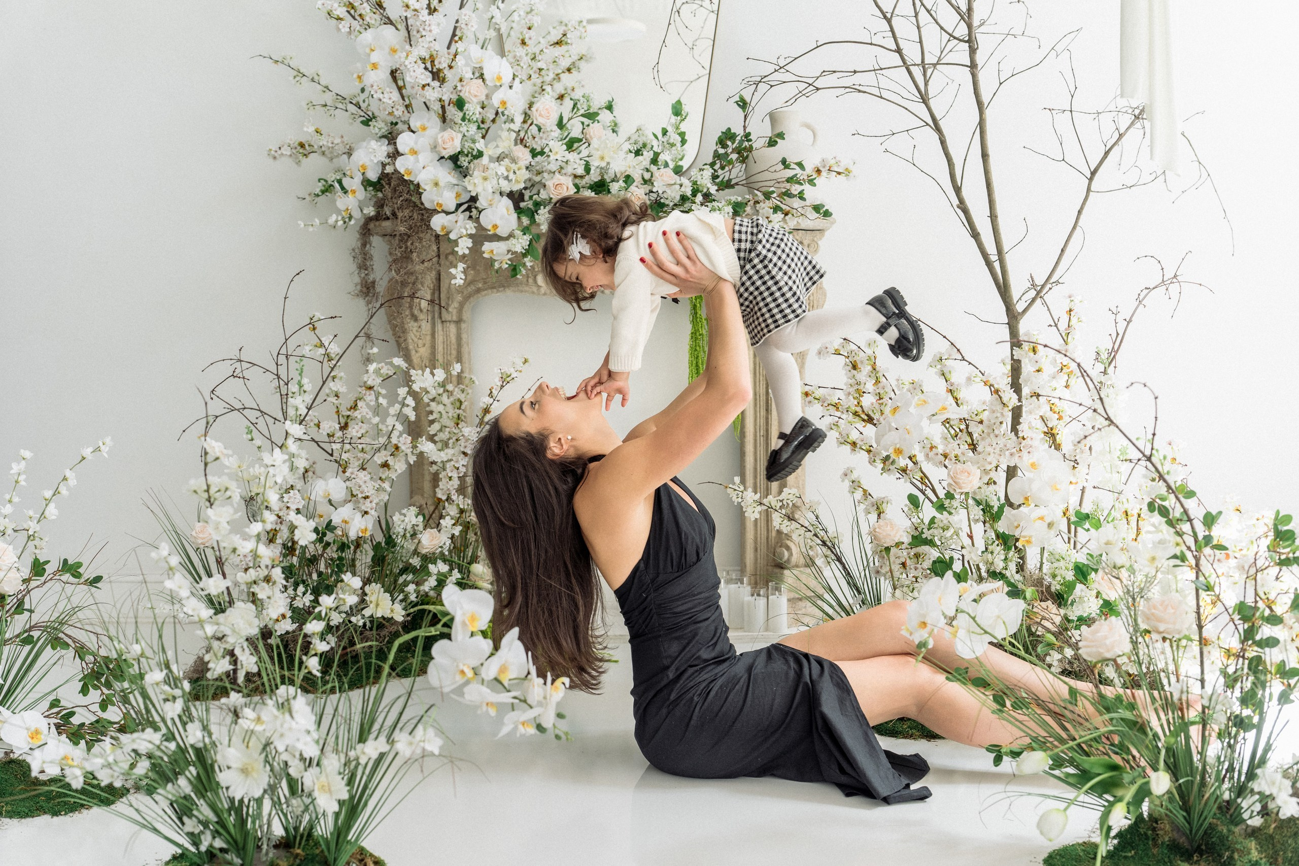 Mom&Me. Alisa Tant — Family and newborn photographer Bucks County, Montgomery county, Philadelphia, NJ
