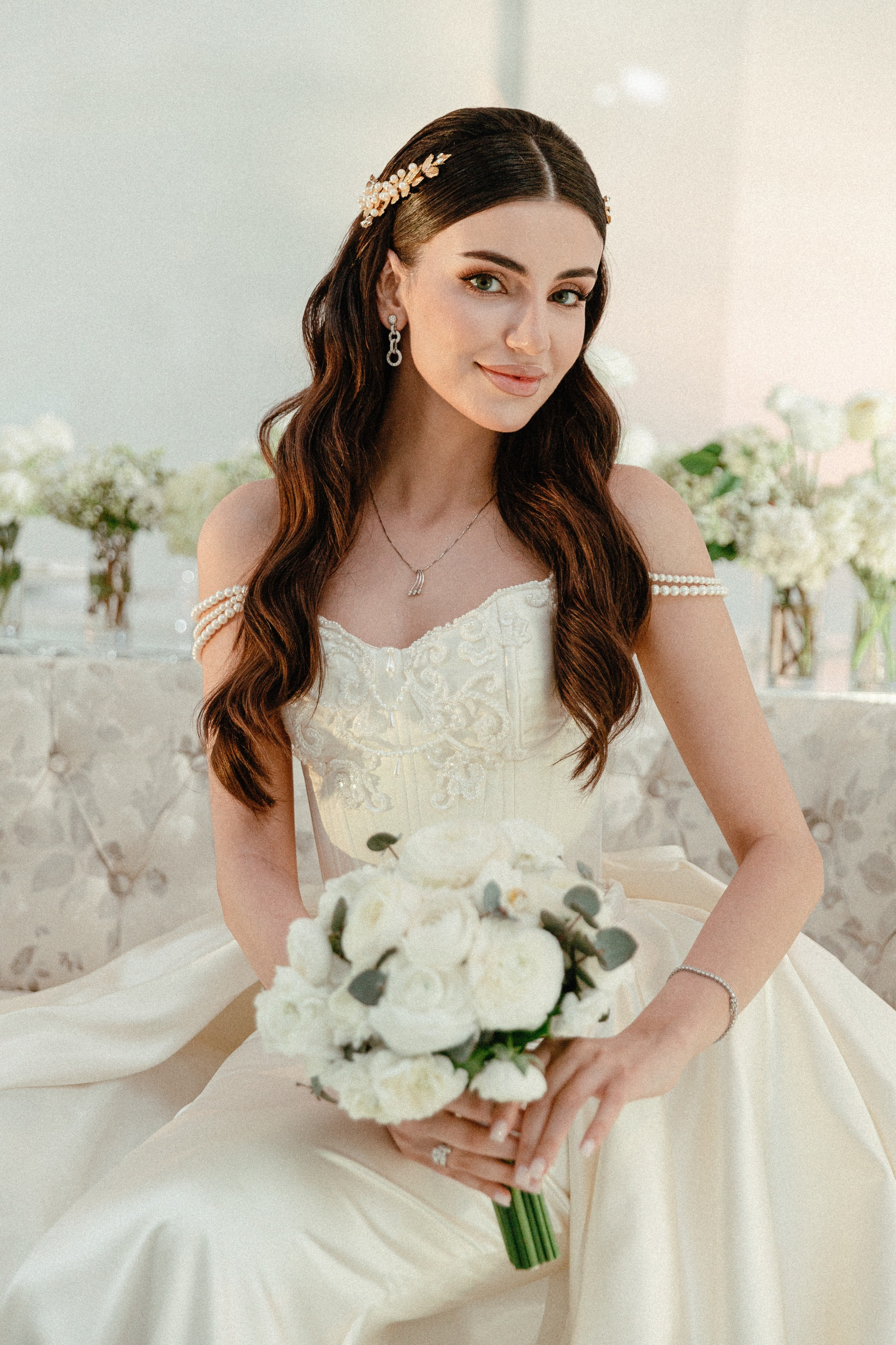 Офелия. Главная