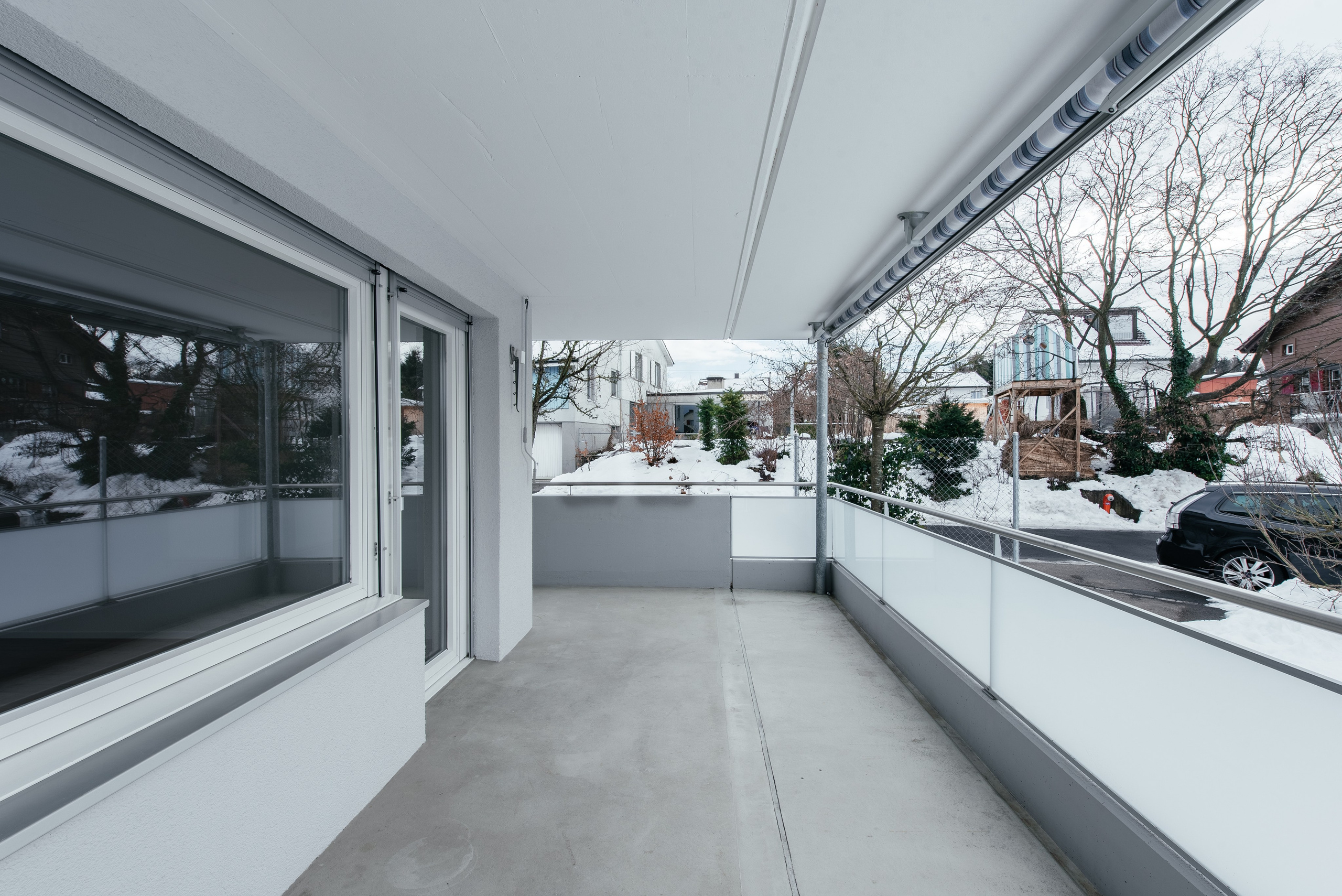 Wohnung, WINDISCH, AARGAU. Hallo! Ich bin Elena und arbeite als Immobilienfotografin