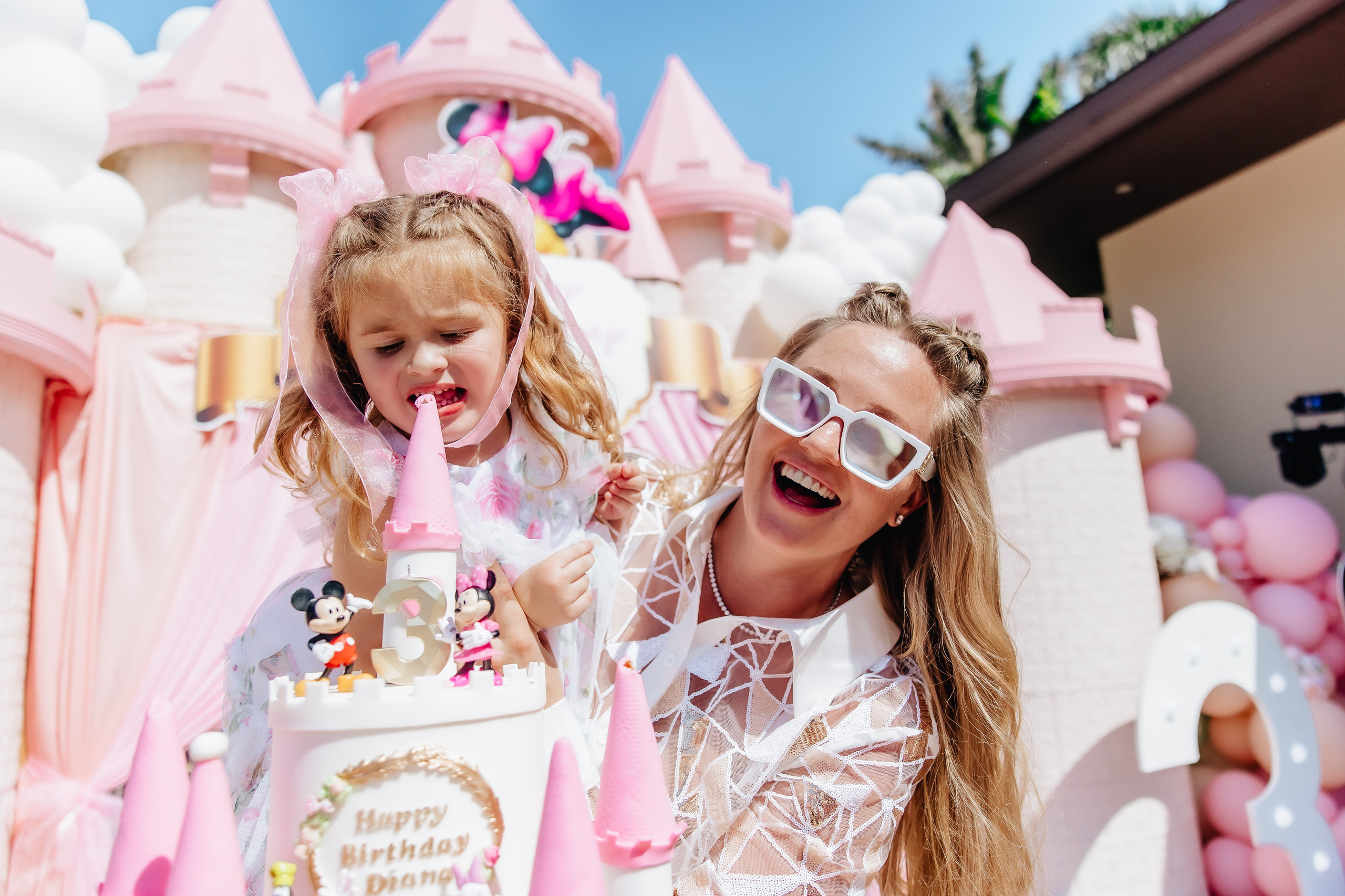 Kids Party. Alya Leto Photographer