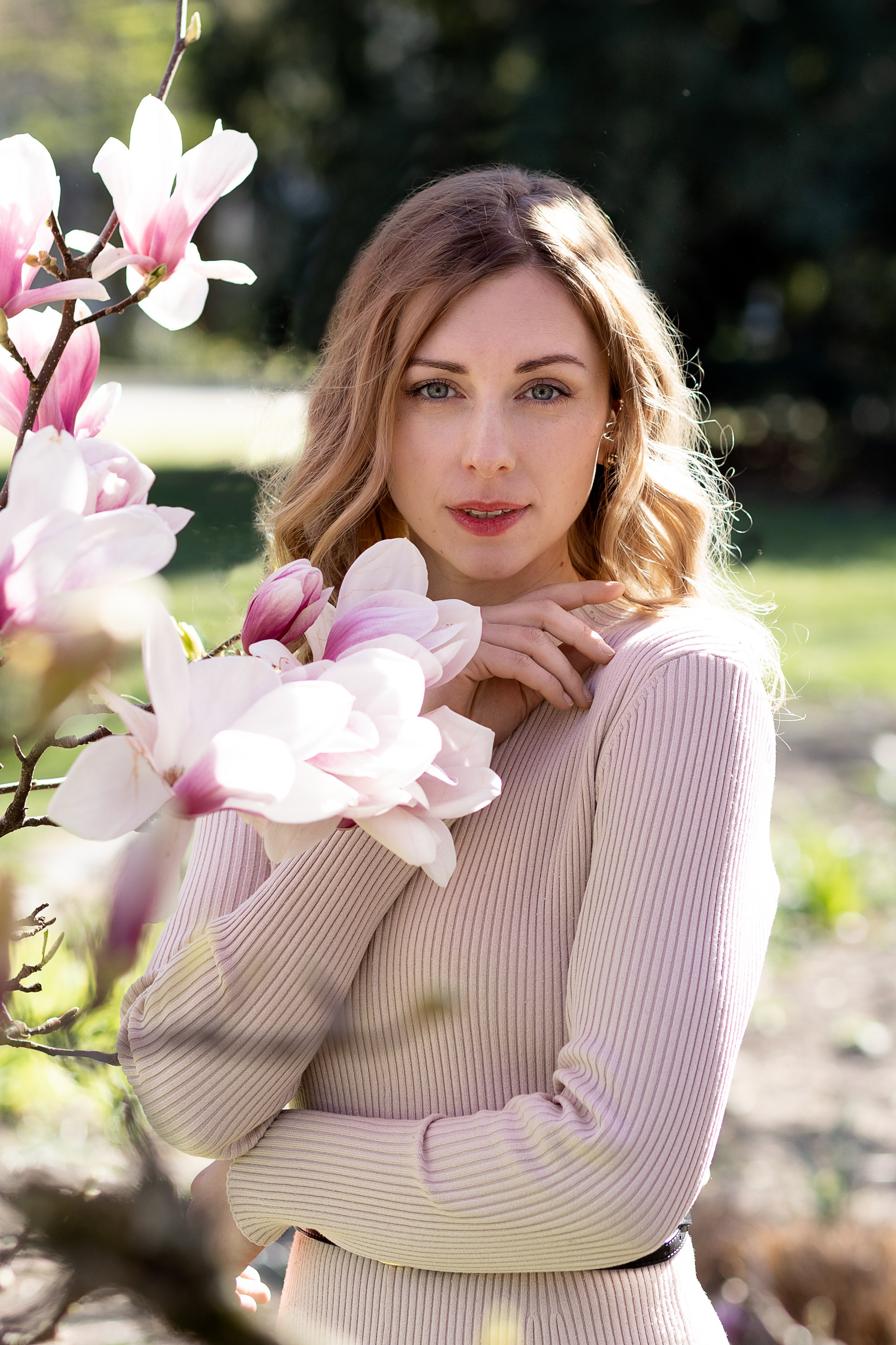 Natalia Magnolia. Ihr Fotograf in Nürnberg und Umgebung