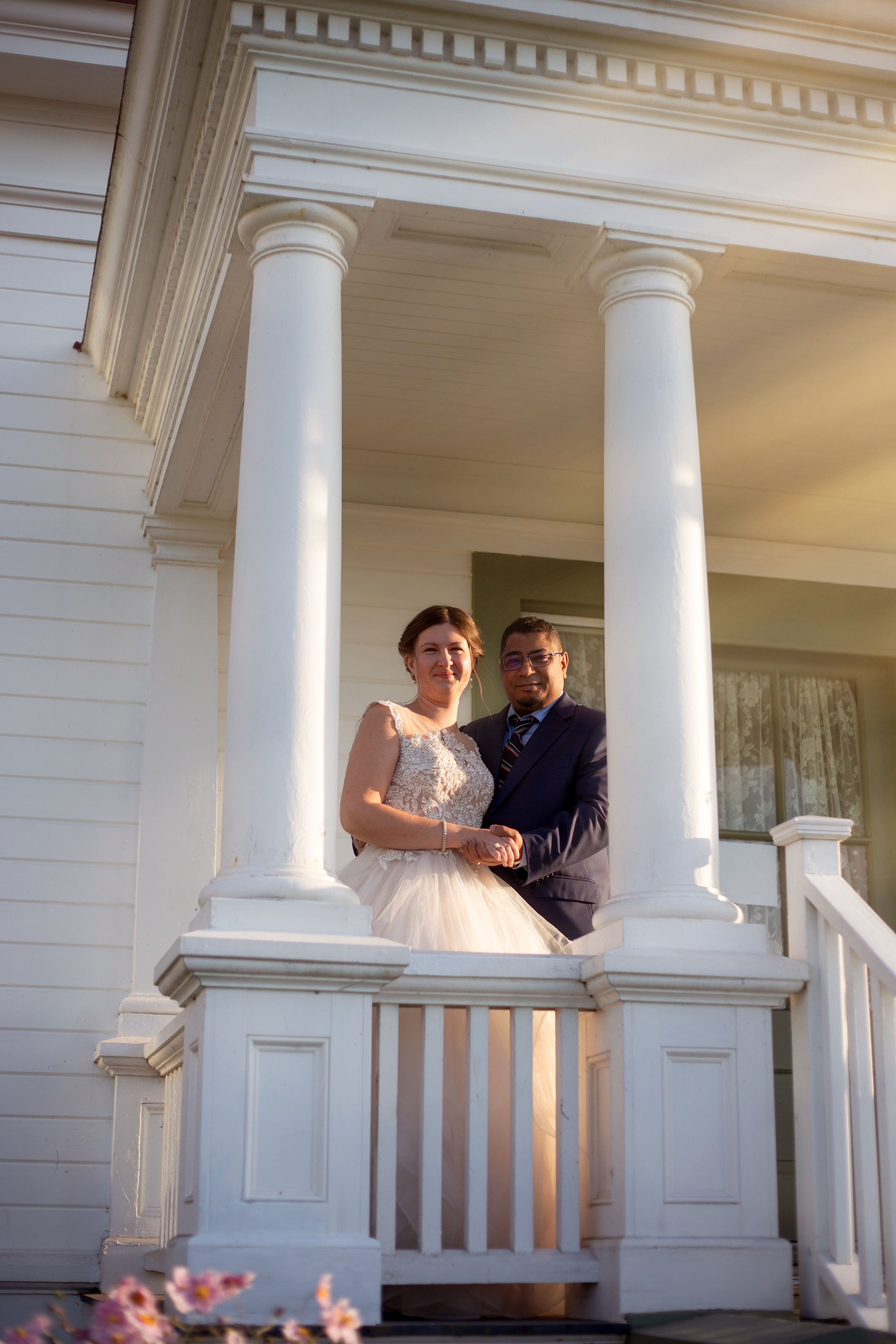 Wedding. YuAnna studio. Family & Kids Photographer in Seattle area, located in