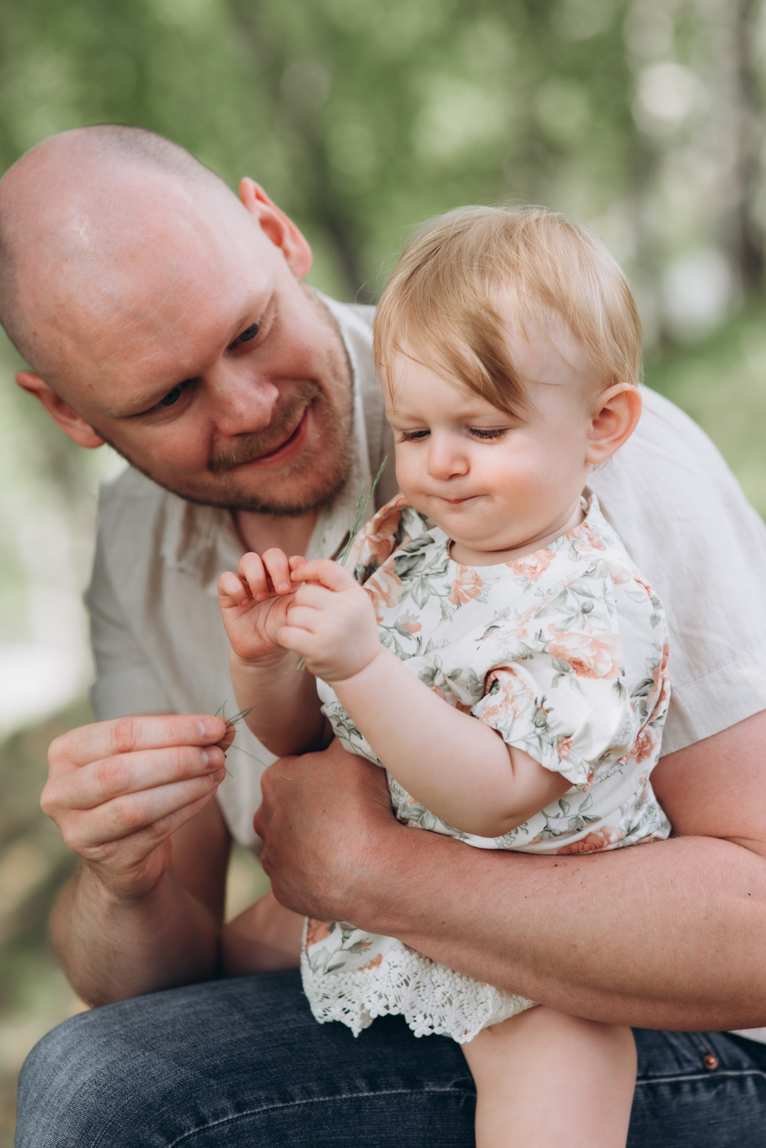 FAMILY BRULAND. Photographer and videographer in Norway and Slovakia Andrea Zemko