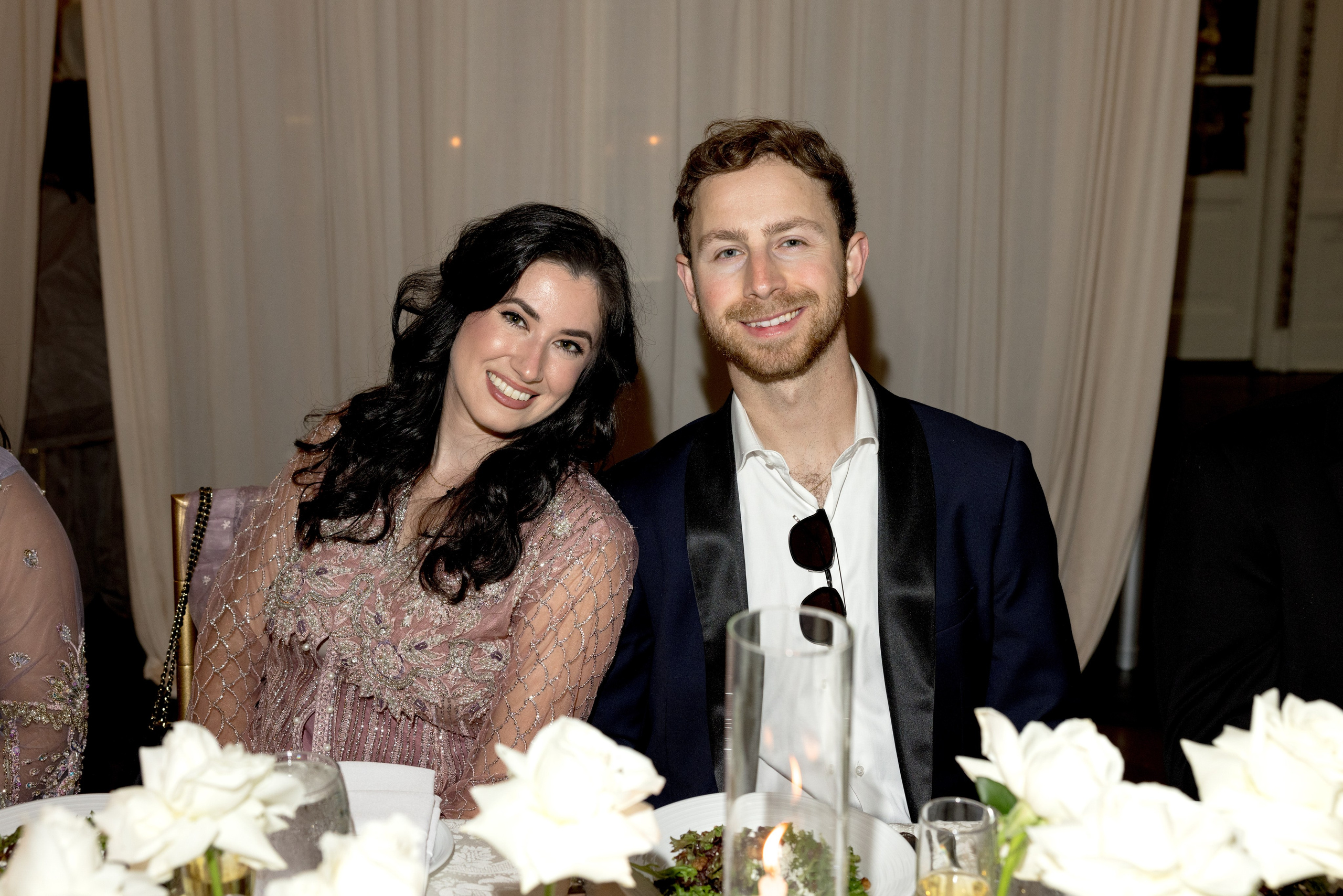Amatul and Jacob. Anna Krasnova Wedding photographer