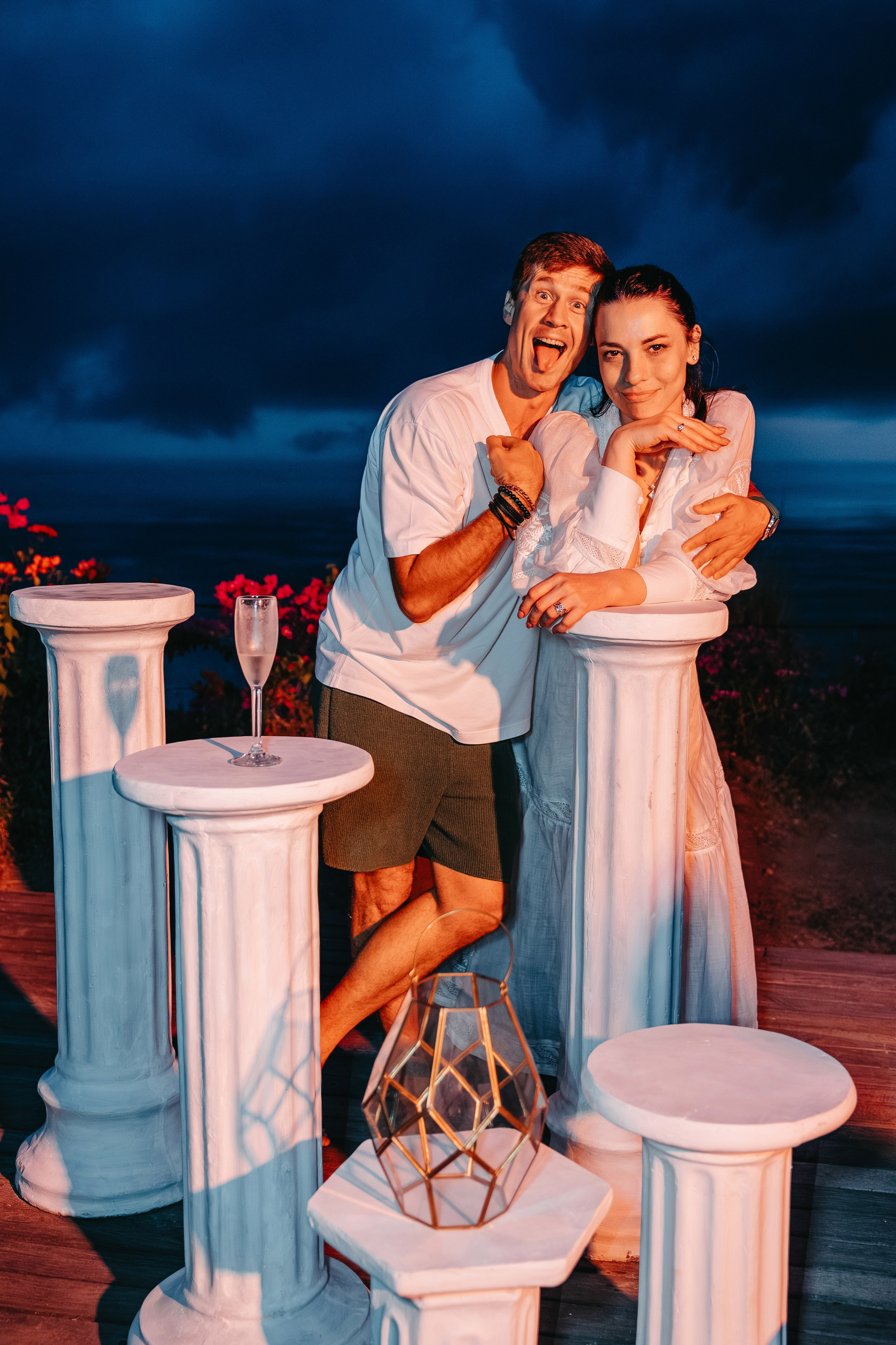 Olya’s birthday. Профессиональный фотограф Нурмиева Вероника