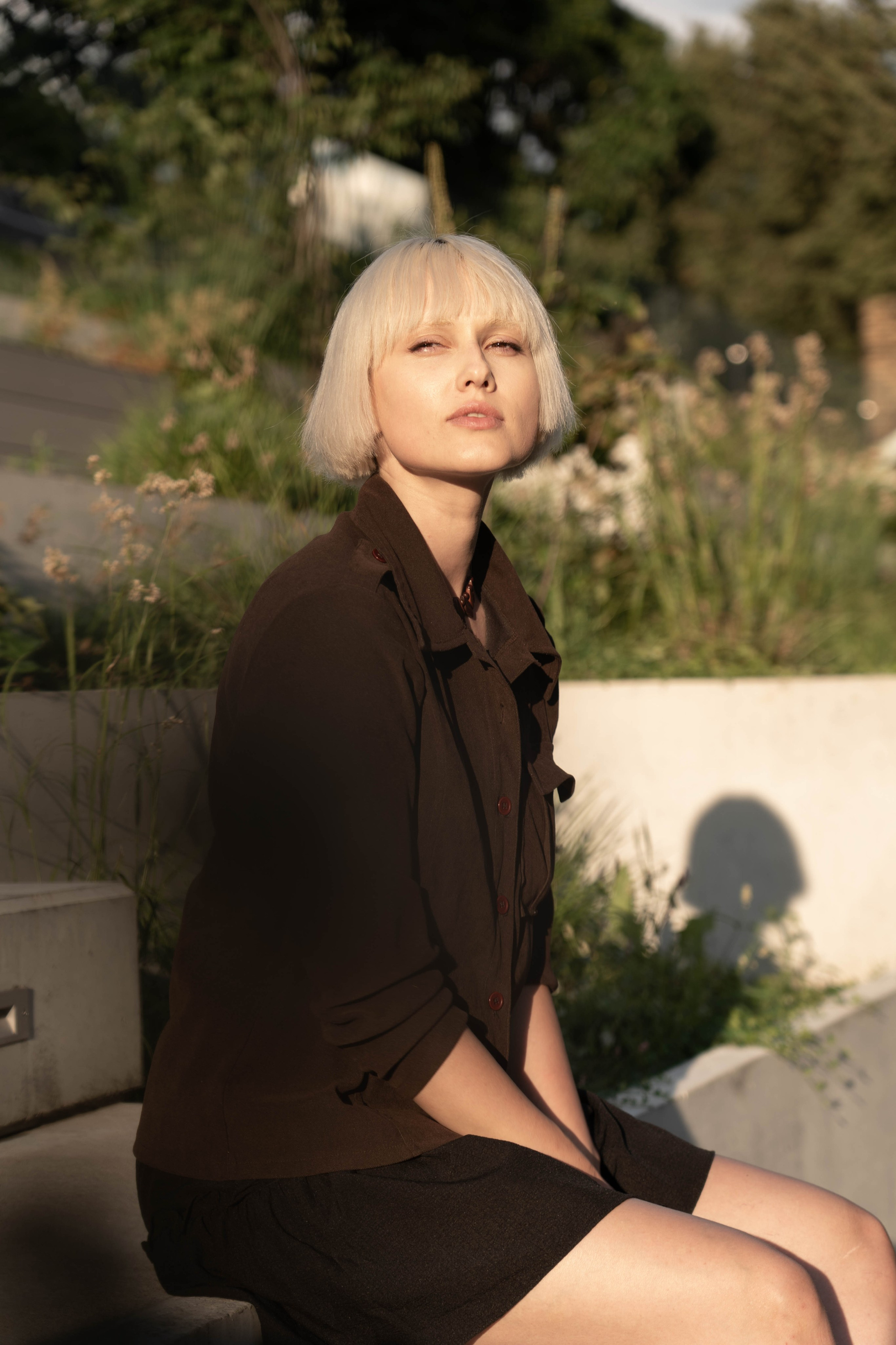 Agata. Fotografija — Olga Bojarin