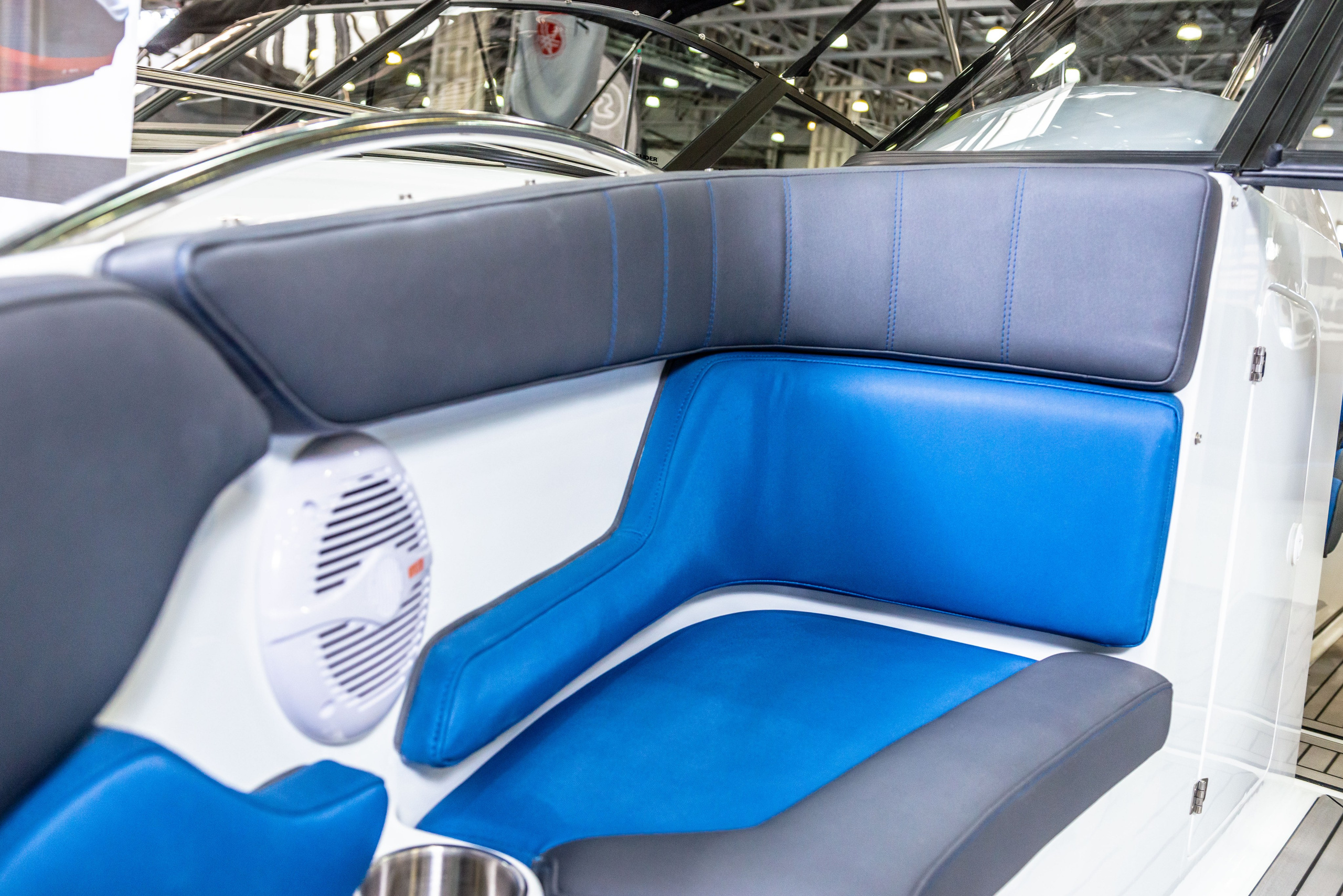 Фотосъемка лодок на Moscow Boat Show 2022. FOTÓGRAFO MÉXICO QUINTANA ROO