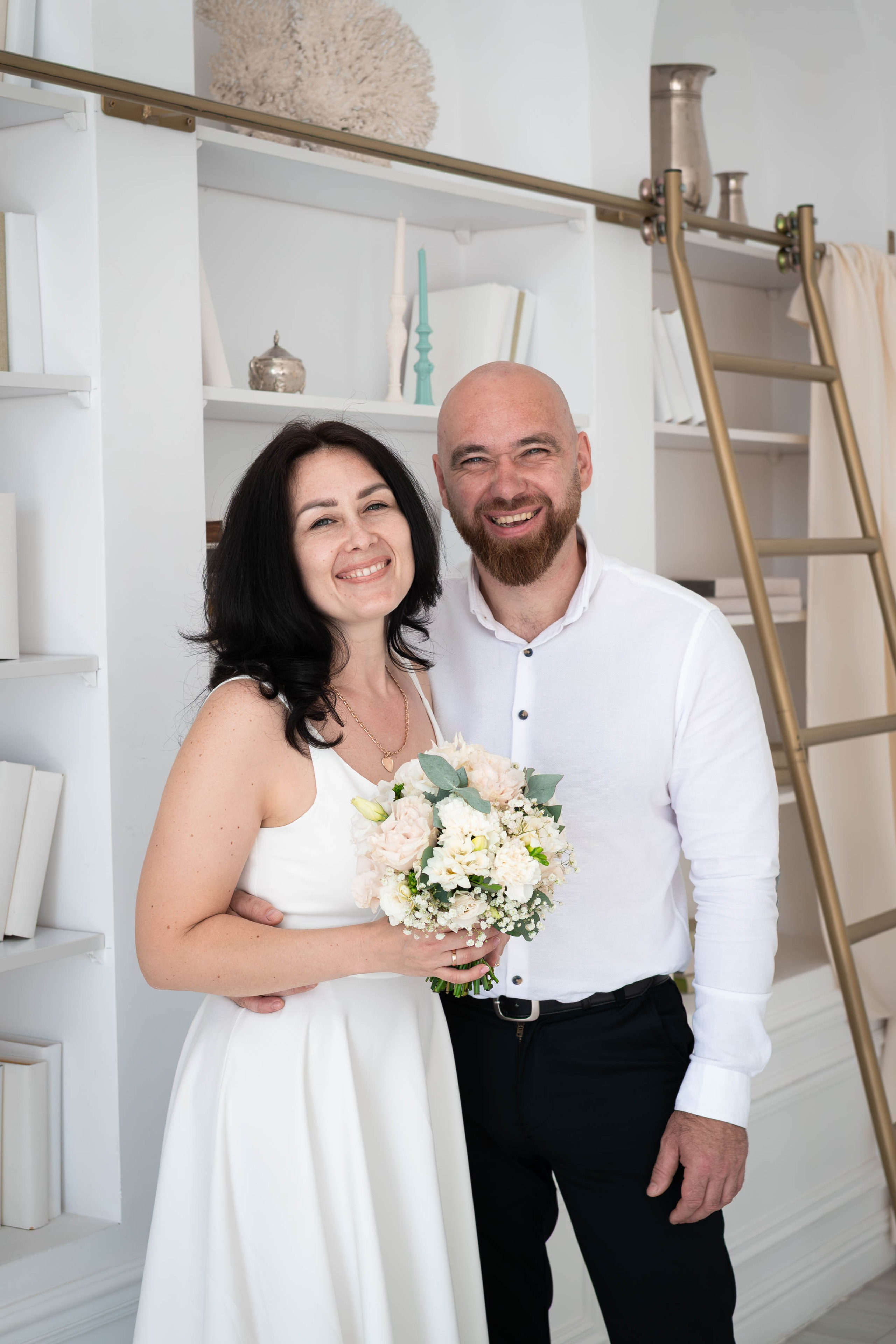 Весілля Тетяни та Олега. Сімейний та весільний фотограф Анастасія Реброва