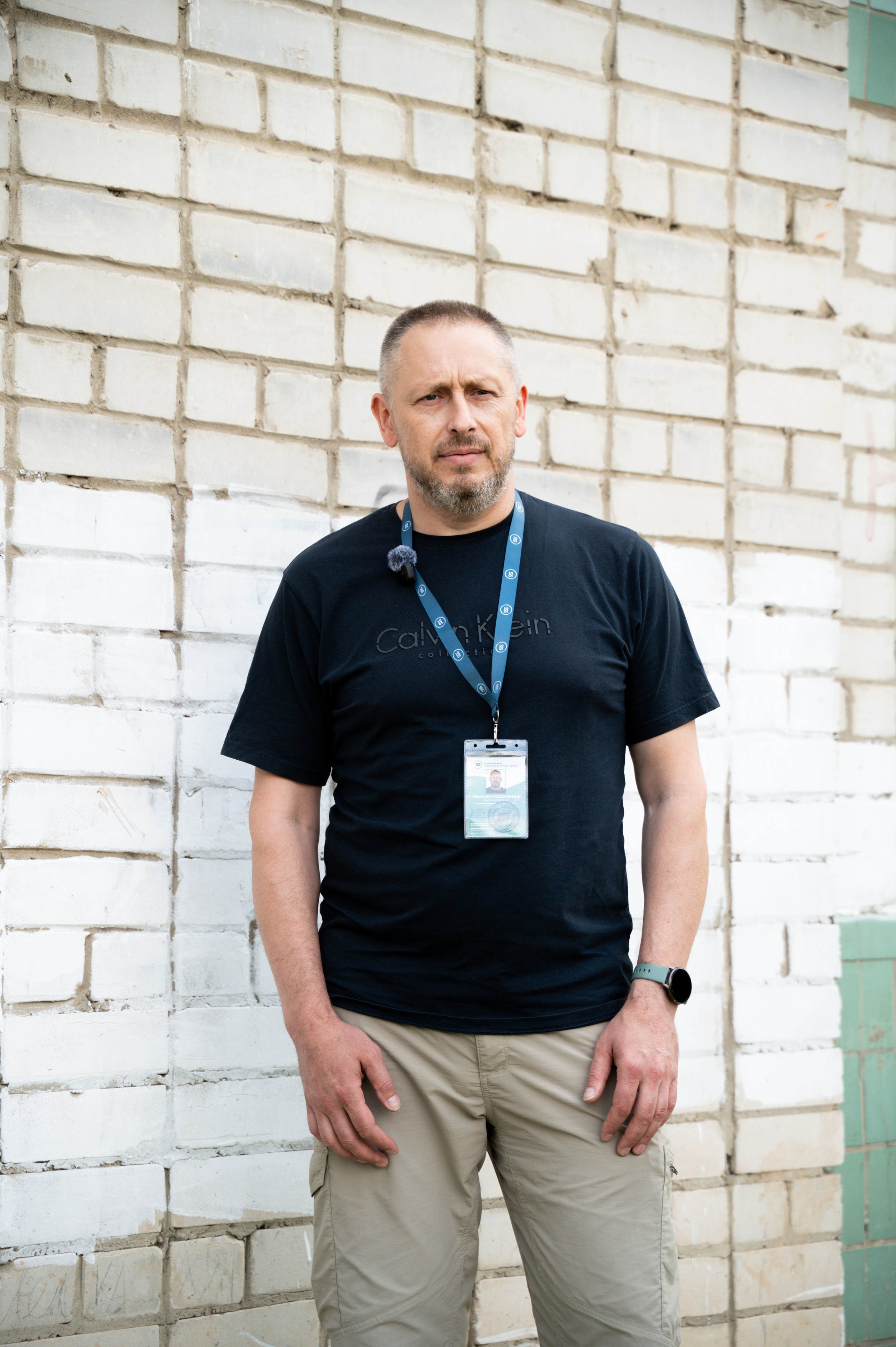 БФ «ССС». Сімейний та весільний фотограф Анастасія Дмитренко