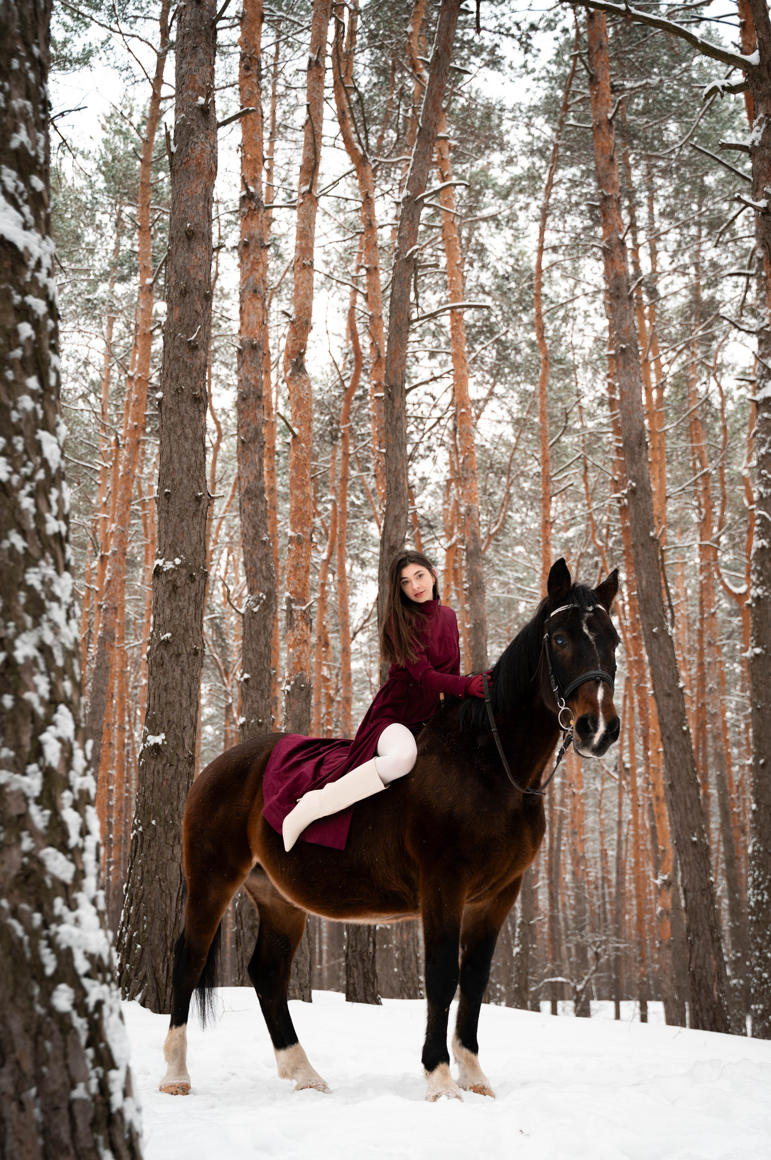 Марина. Сімейний та весільний фотограф Анастасія Реброва