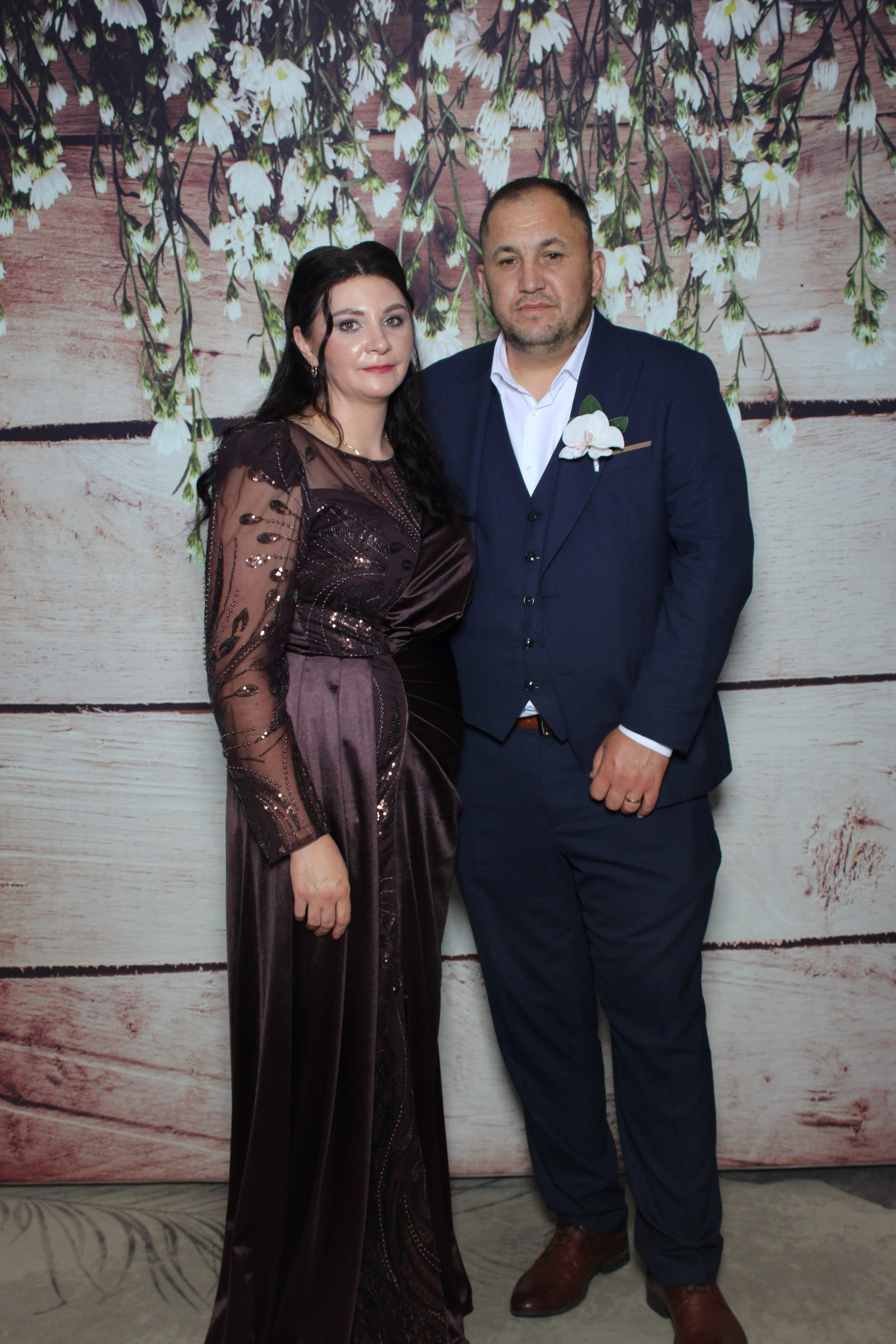Nunta Denisa & Daniel – Zâmbete și distracție cu Oglinda Amintirilor Suceava