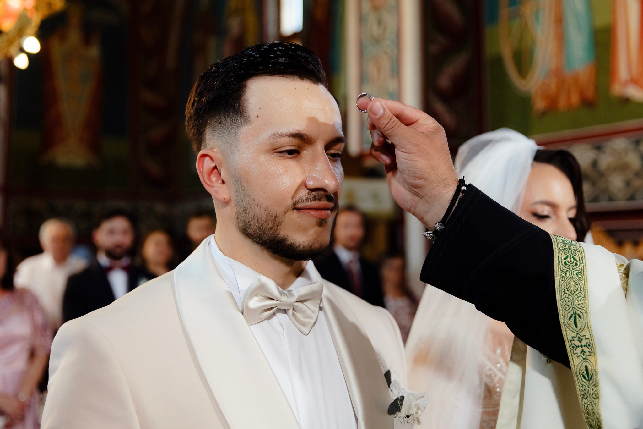 Ioana & Ionuț | Nuntă de poveste la Păstrăvăria Poiana din Mălini județul Suceava. Servicii foto-video profesionale, pentru momente de neuitat