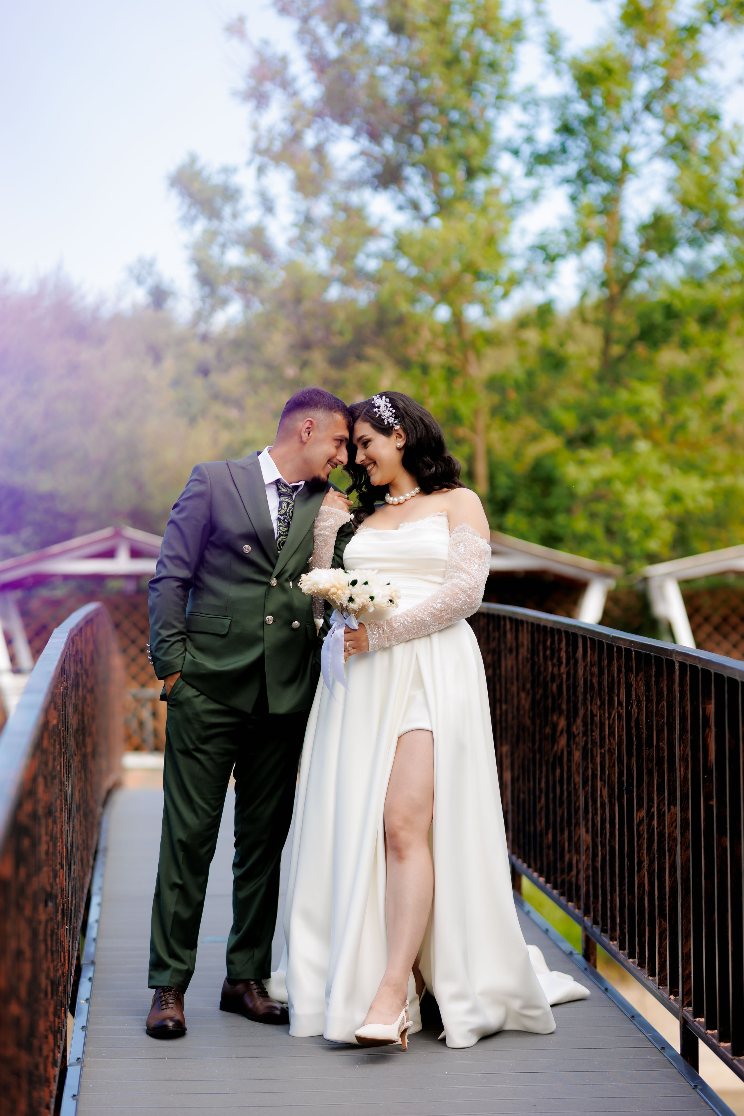 Nunta Nicoleta & Răzvan | Fotografie & Videografie Profesională. Servicii foto-video profesionale, pentru momente de neuitat