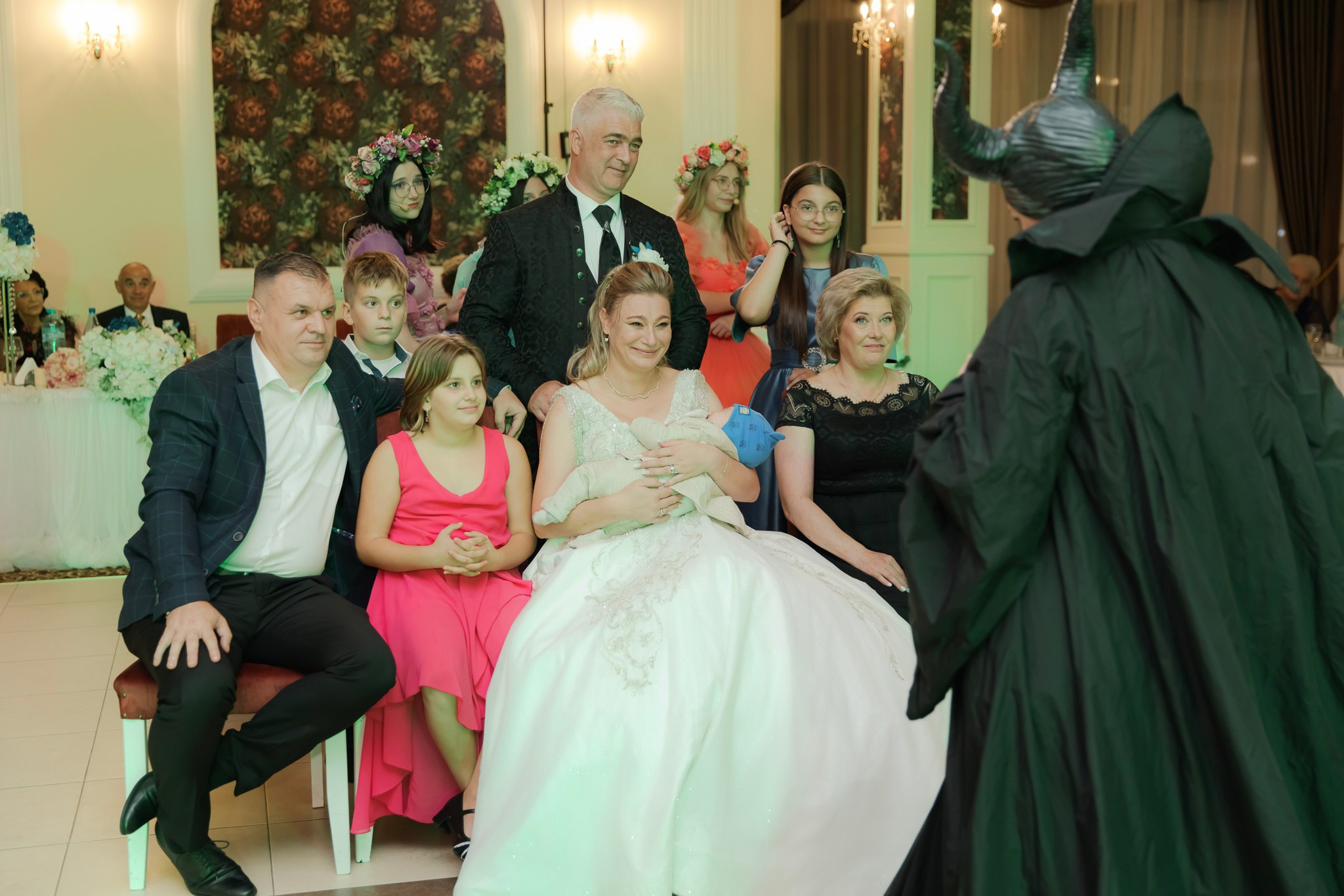 Mihai & Oana. Servicii foto-video profesionale, pentru momente de neuitat