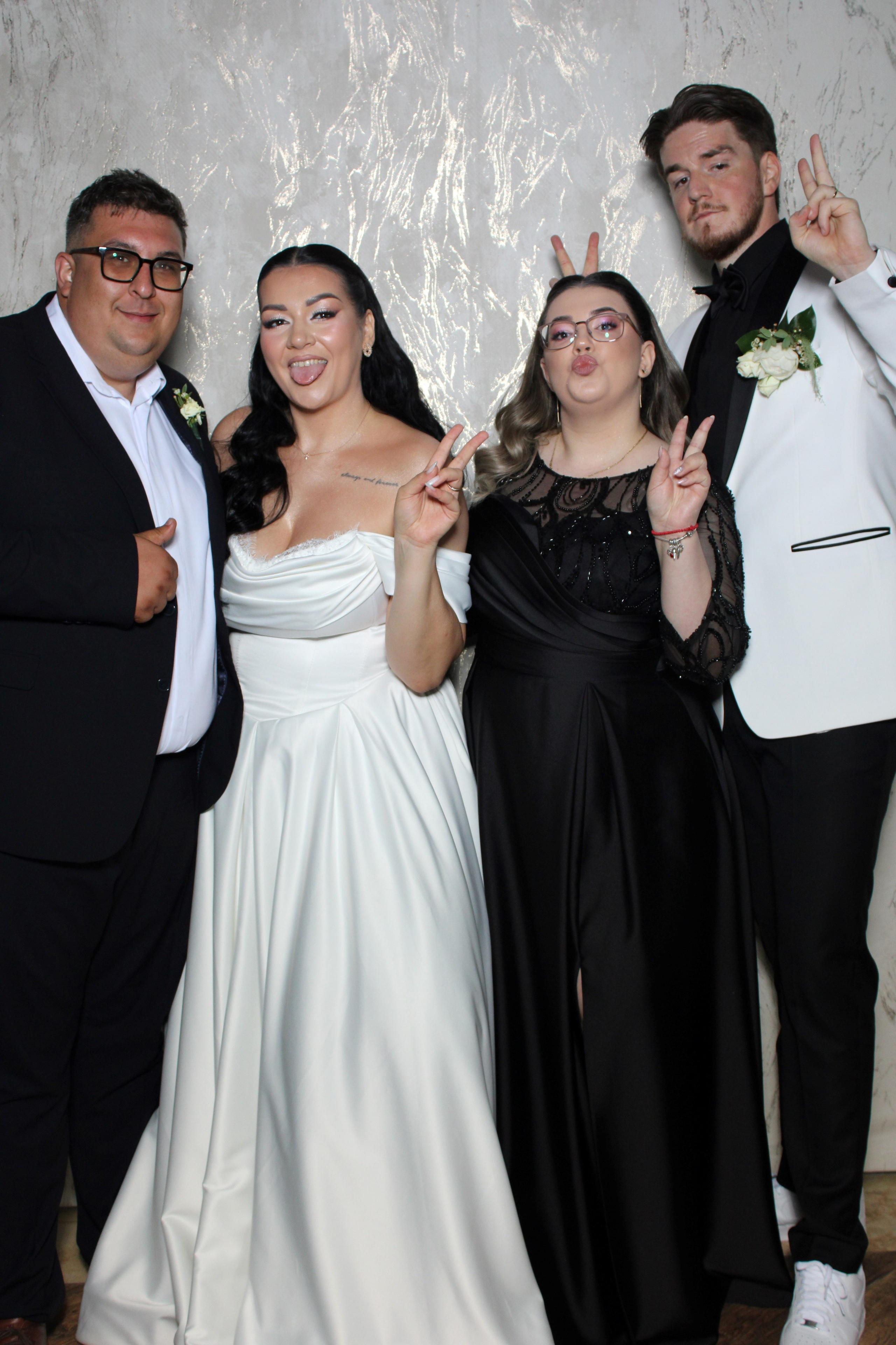 Alexandra & Daniel – Distracție la Oglinda Amintirilor Suceava