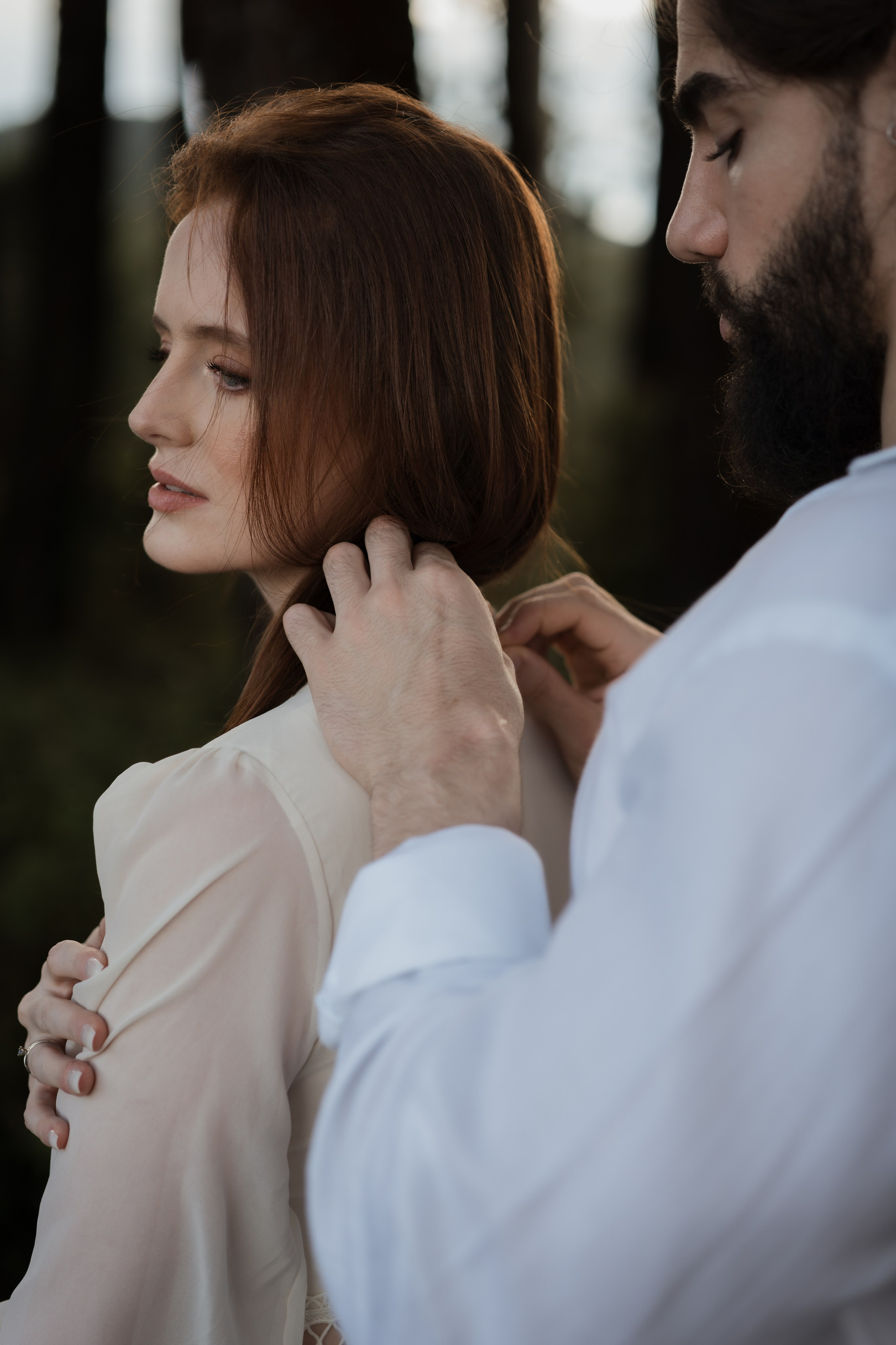 Ana e Igor. Edu e Josi Fotografia