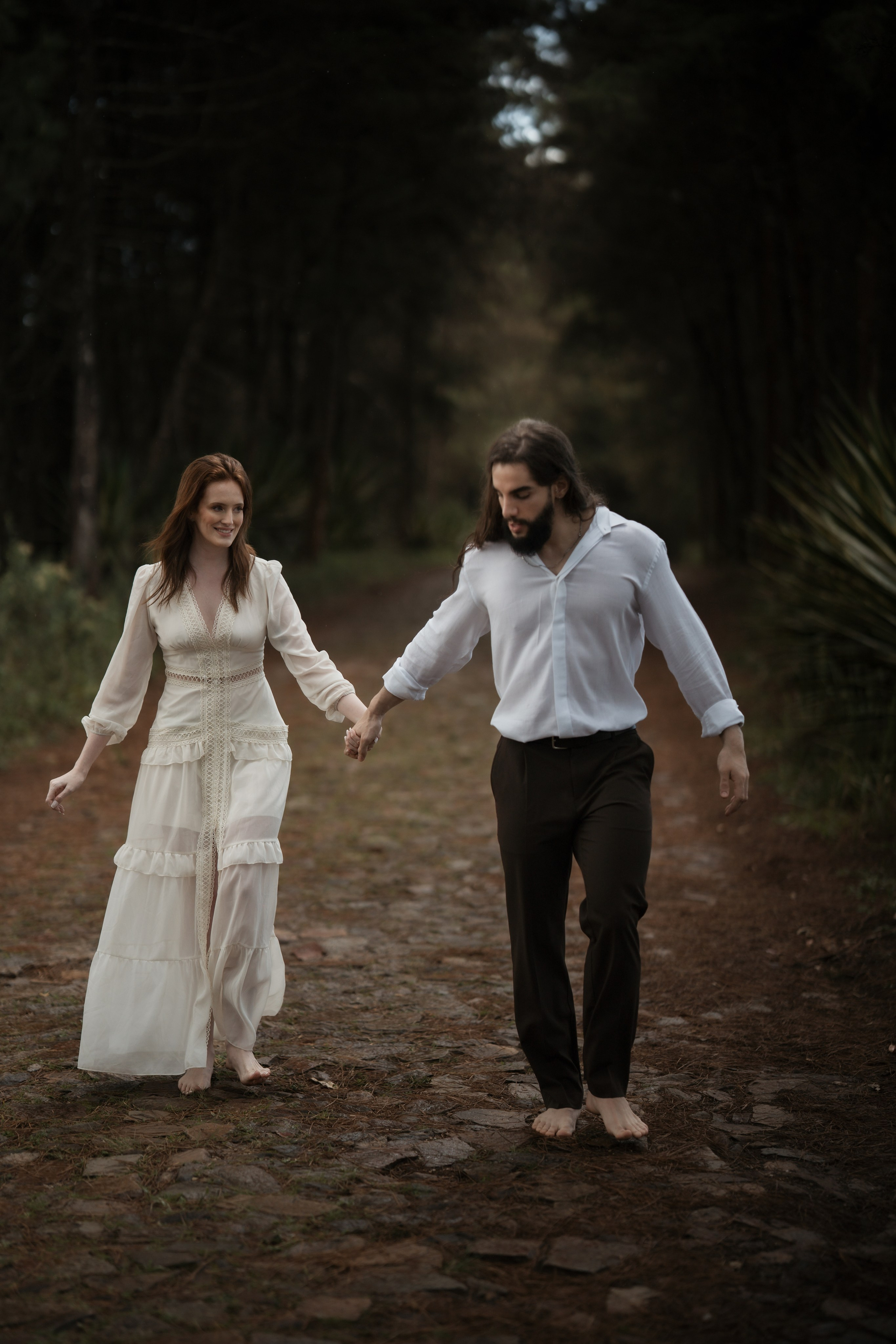 Ana e Igor. Edu e Josi Fotografia