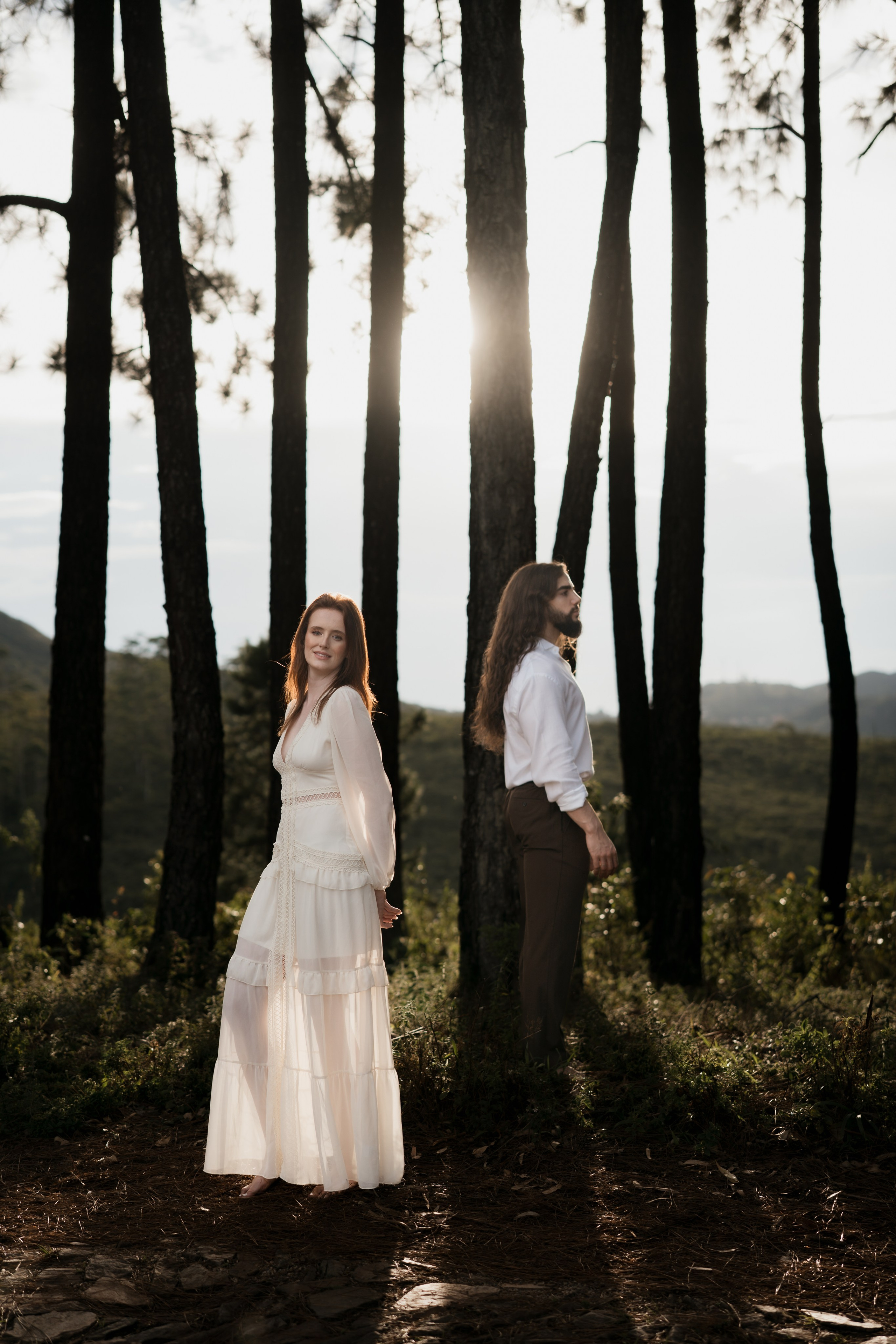 Ana e Igor. Edu e Josi Fotografia