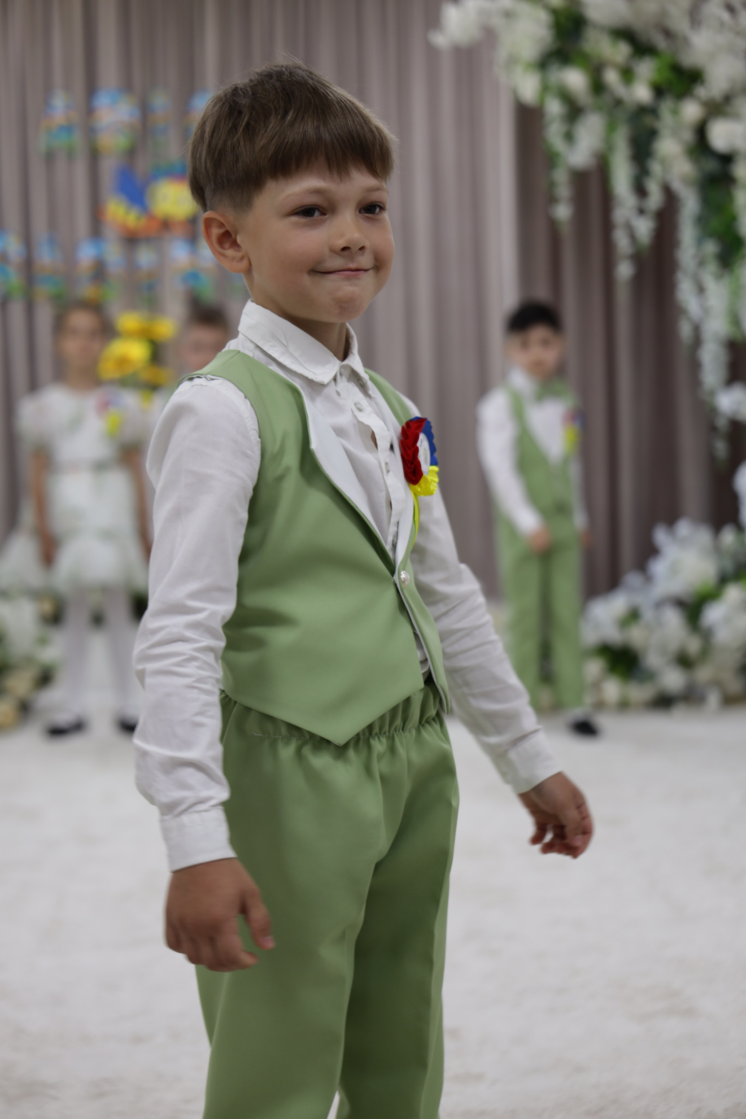 Adio Grădiniță dragă-2026. Alika Dia- Fotograf în Republica Moldova, Strășeni