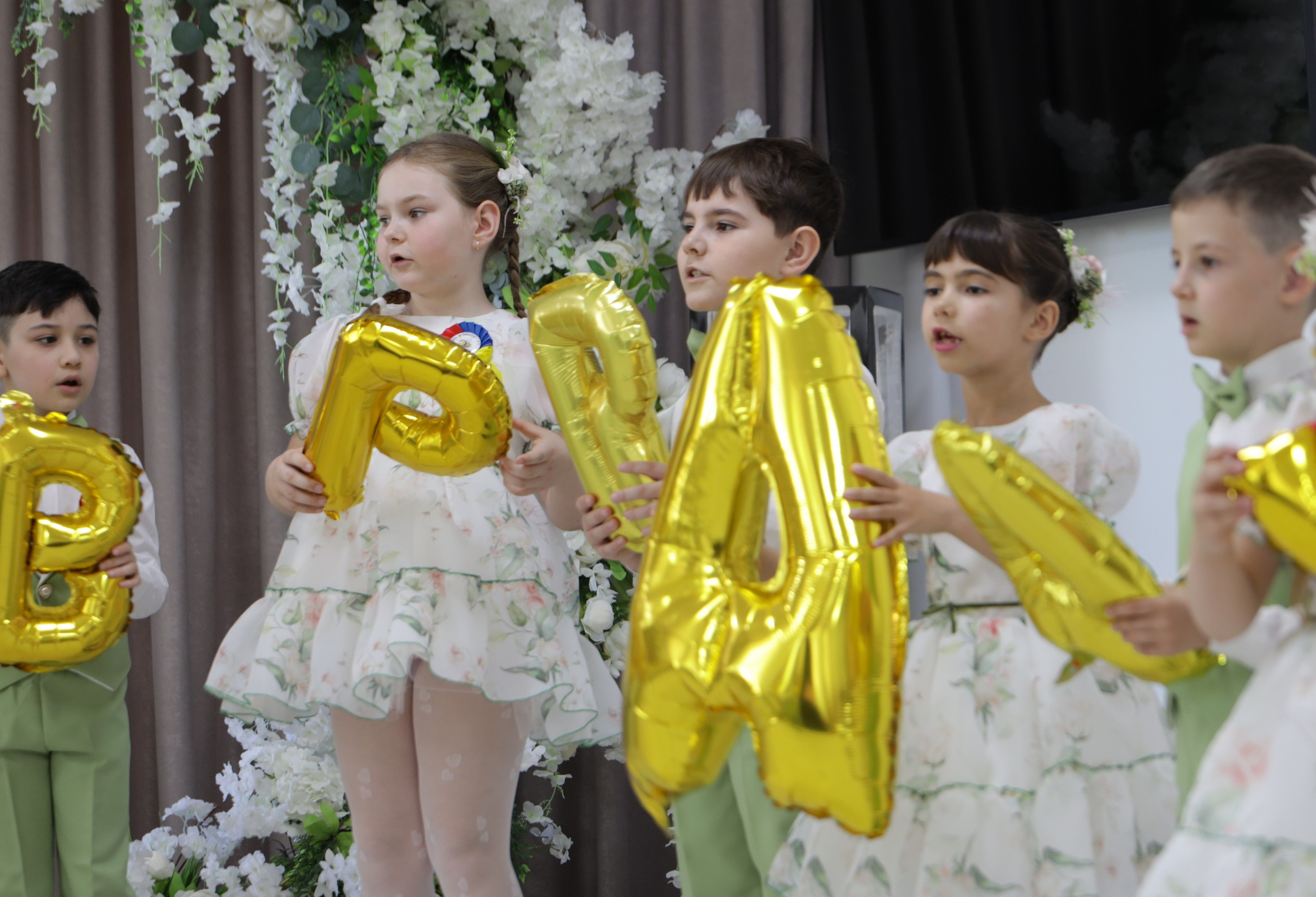 Adio Grădiniță dragă-2026. Alika Dia- Fotograf în Republica Moldova, Strășeni