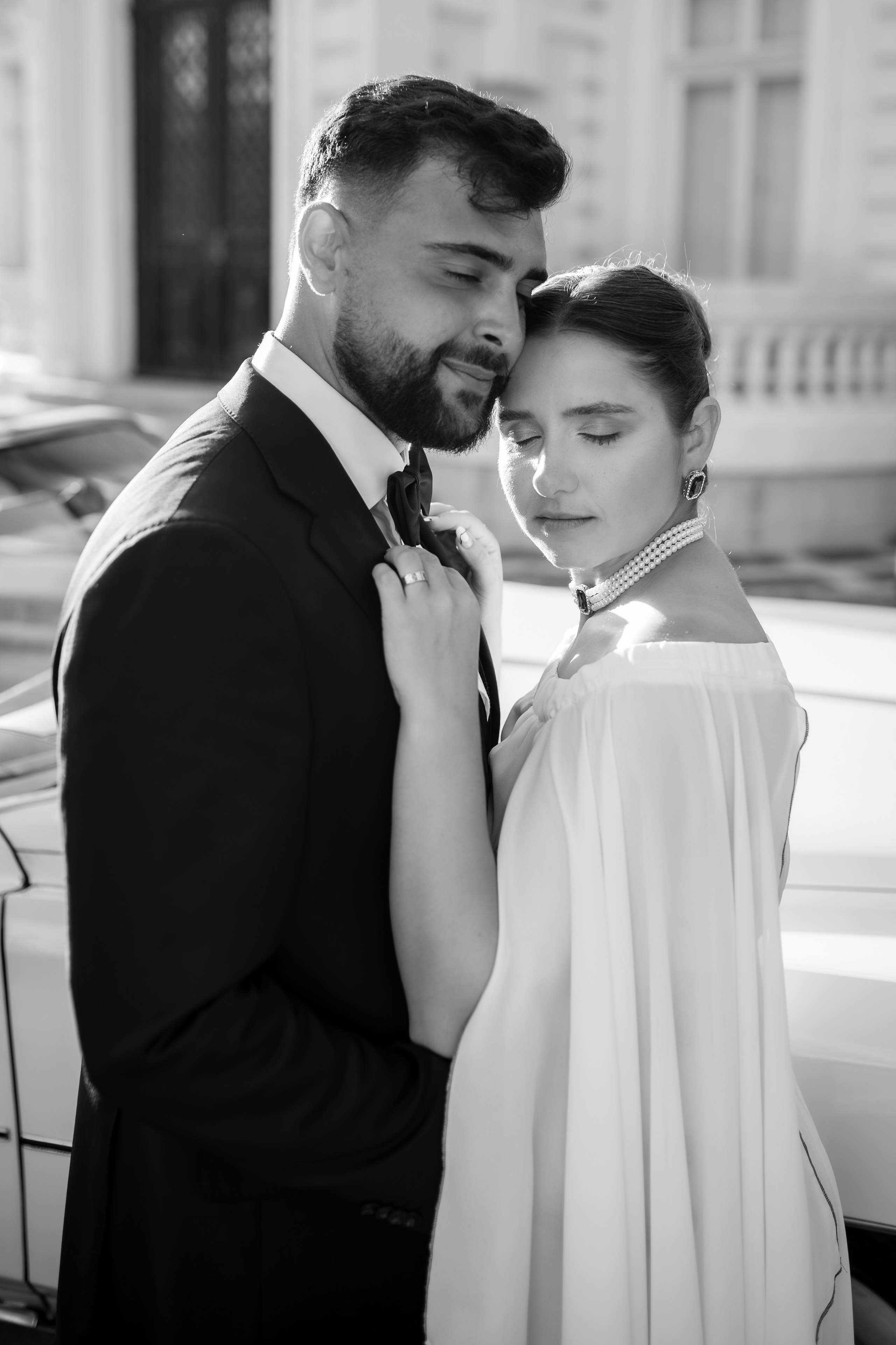 FOTOGRAFII. AB MEMORIESFACTORY - IONUȚ & ADRIANA