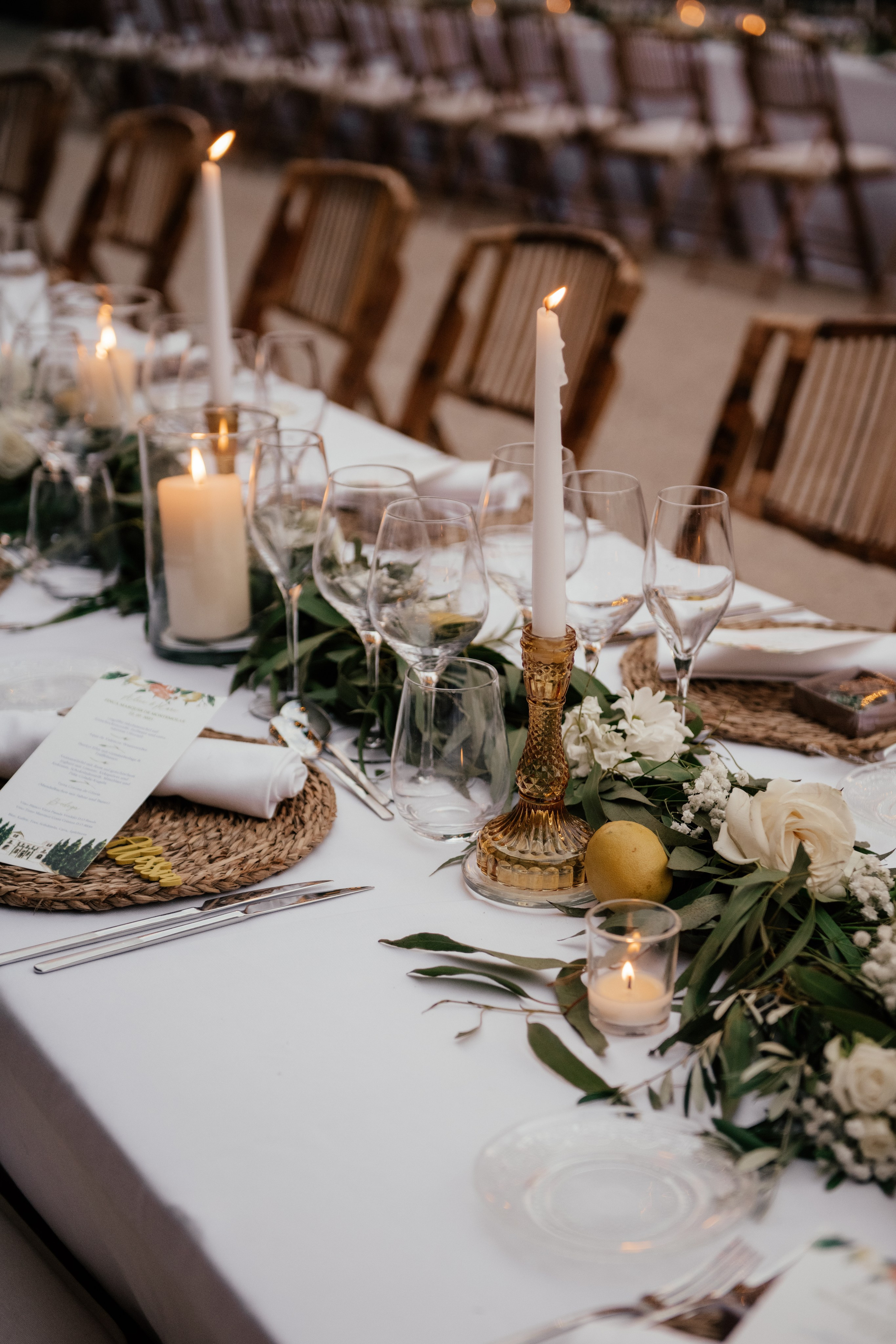 Alicia & Marc (Finca Marques de Montemolar)