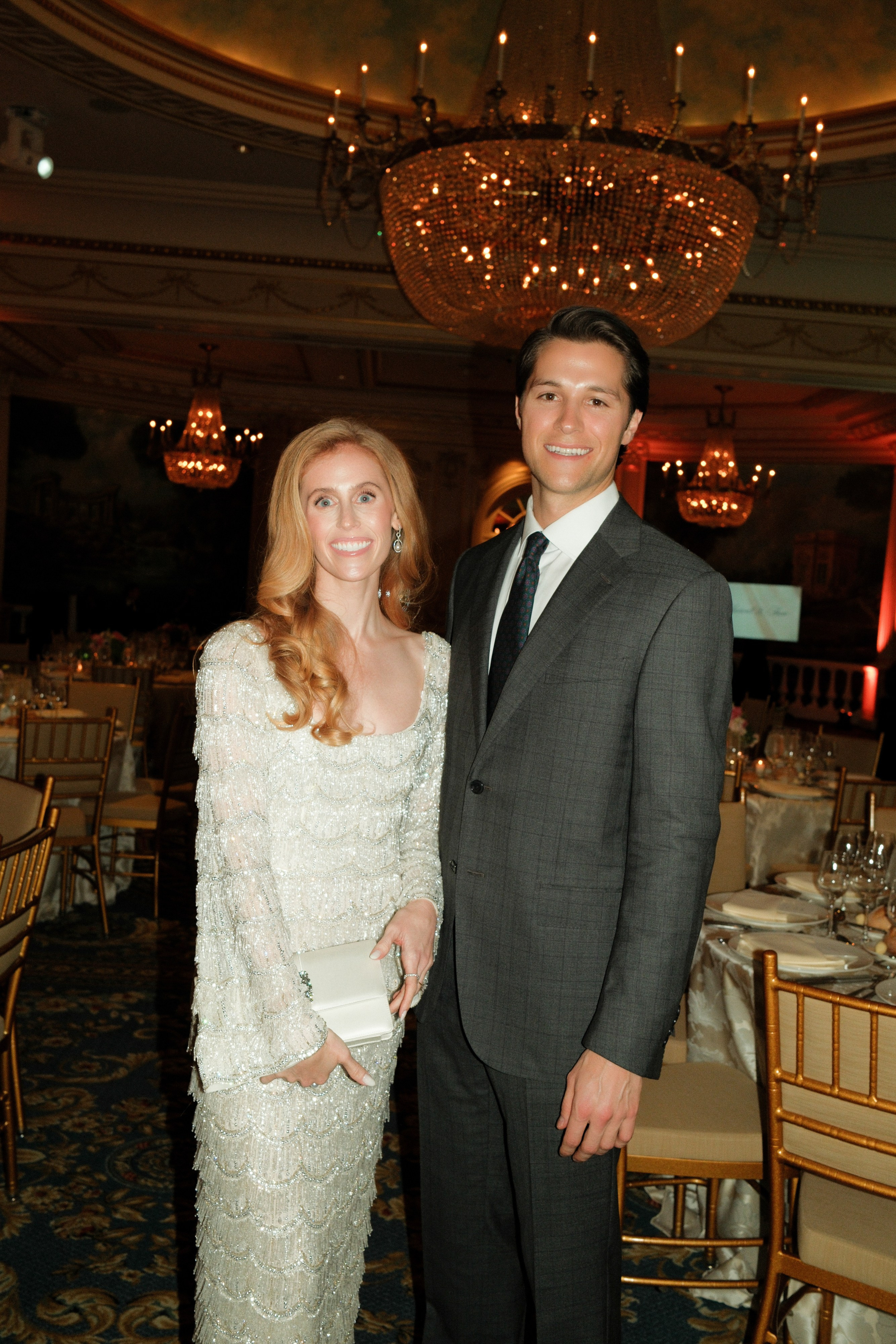 Anne and Maxwell. Wedding photographer and videographer New York | New Jersey