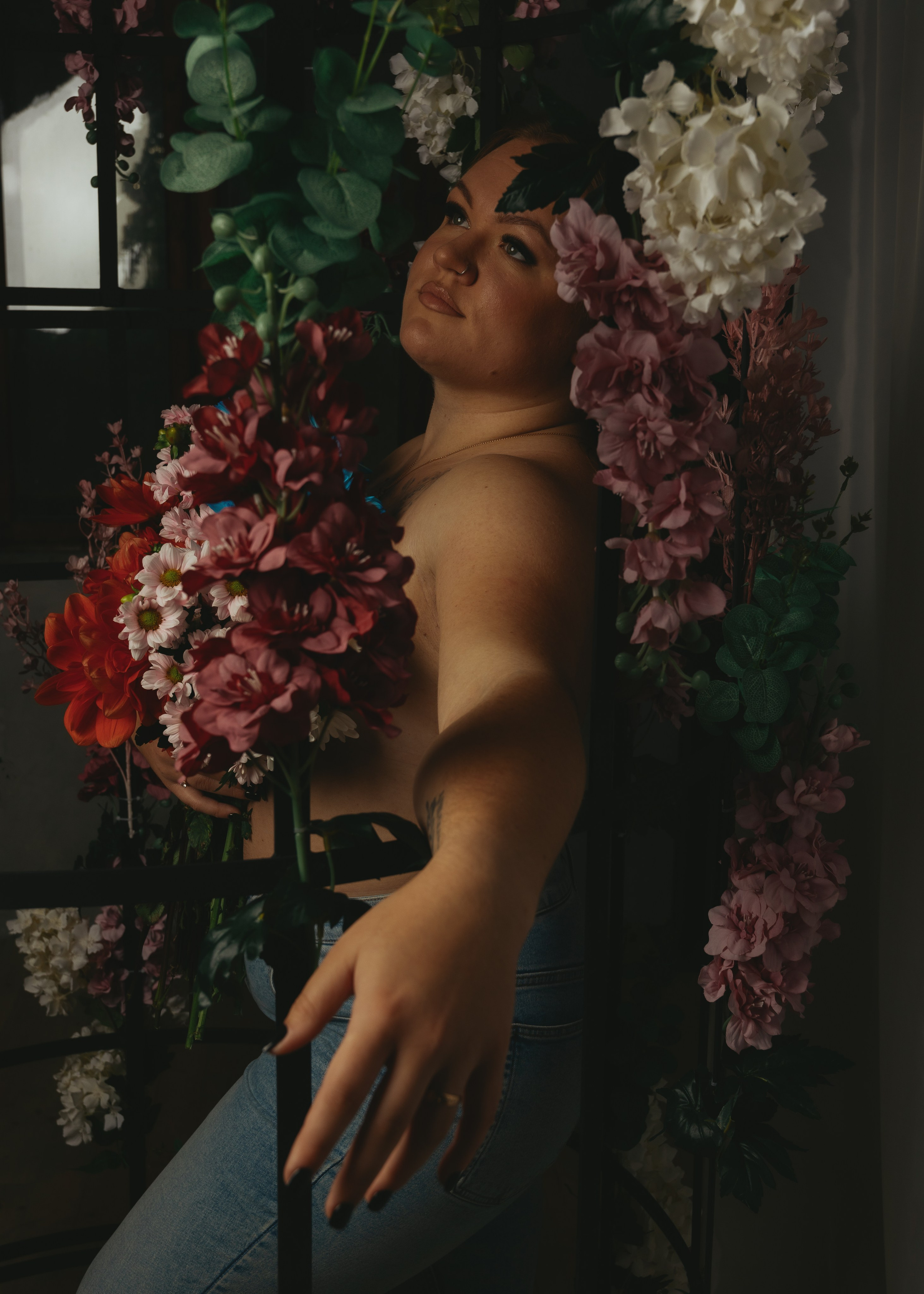 Portretu izlase. Sajūtu un mirkļu fotogrāfs no Rīgas, Mārtiņš Babris