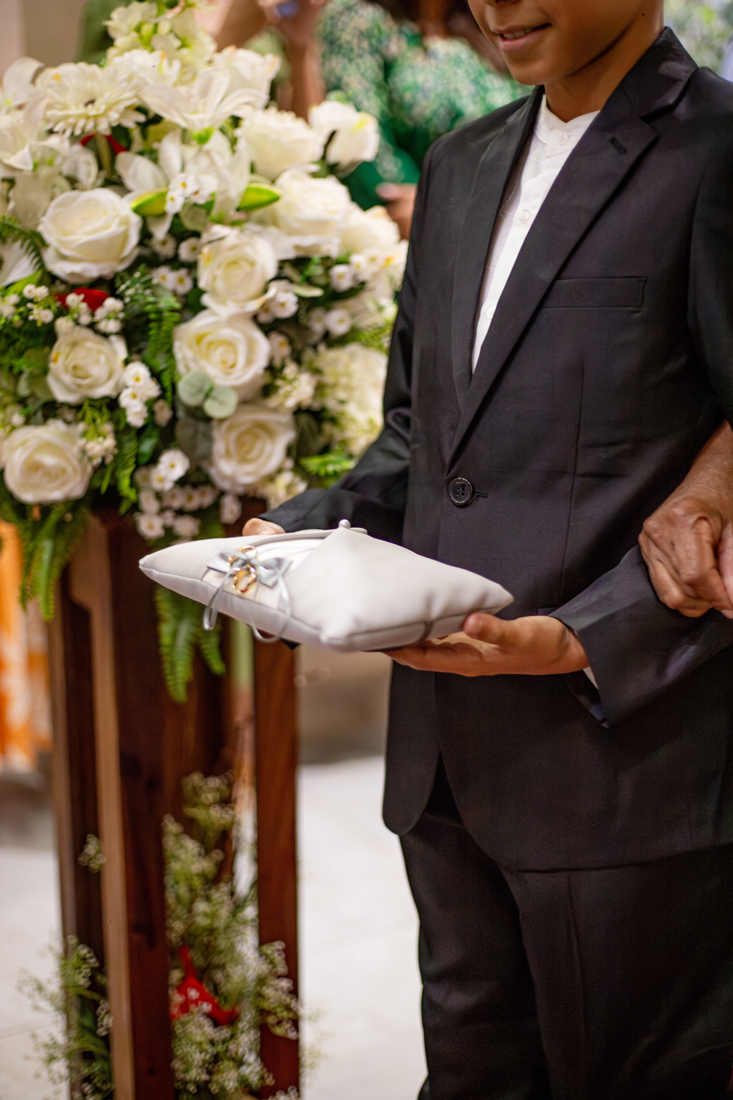 Casamento — Nayara & Luiz. Fotógrafo de Casamentos, Eventos e Ensaios em Ribeirão Preto e região — Thiago Saletti