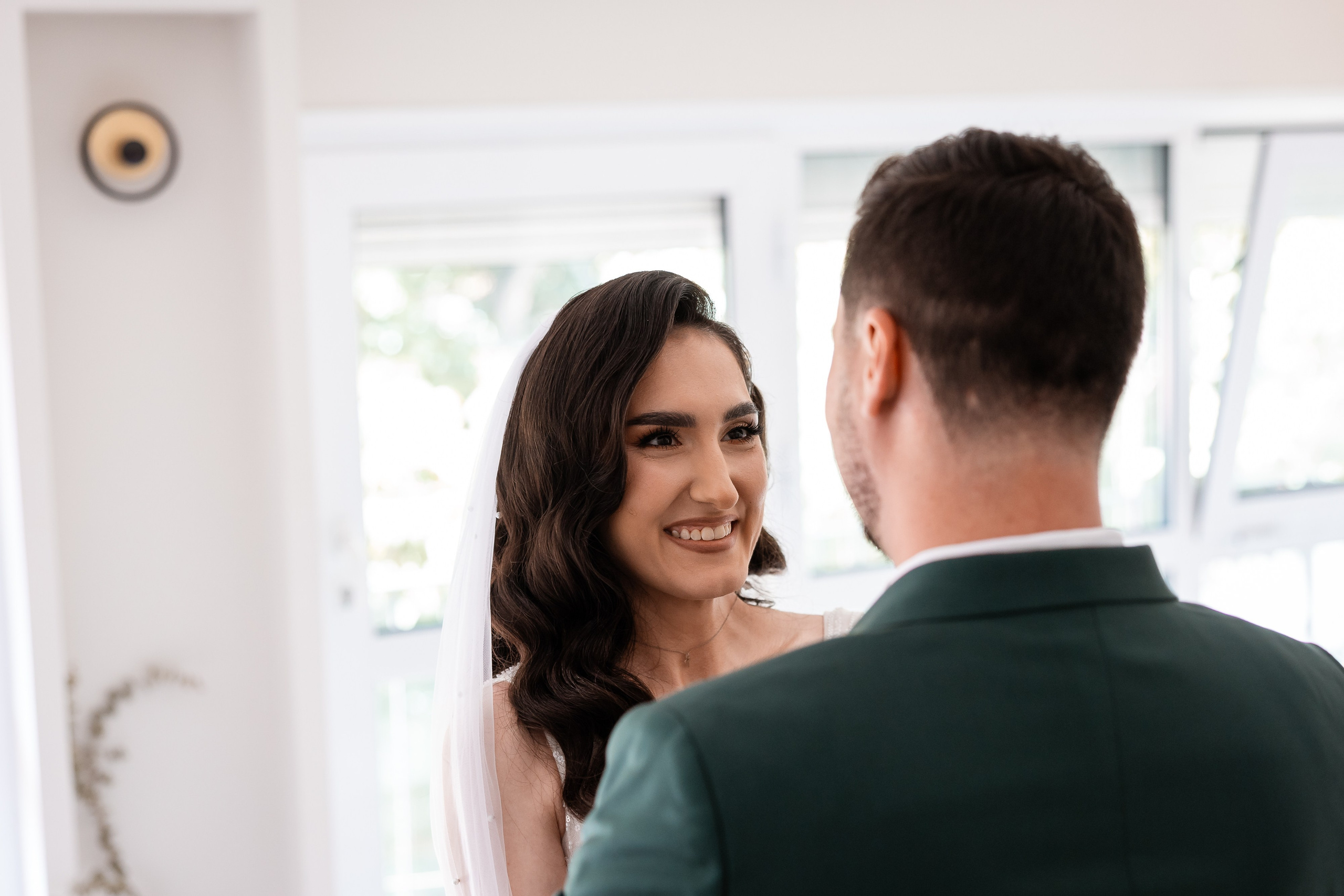 Adriana & Ionel. Home