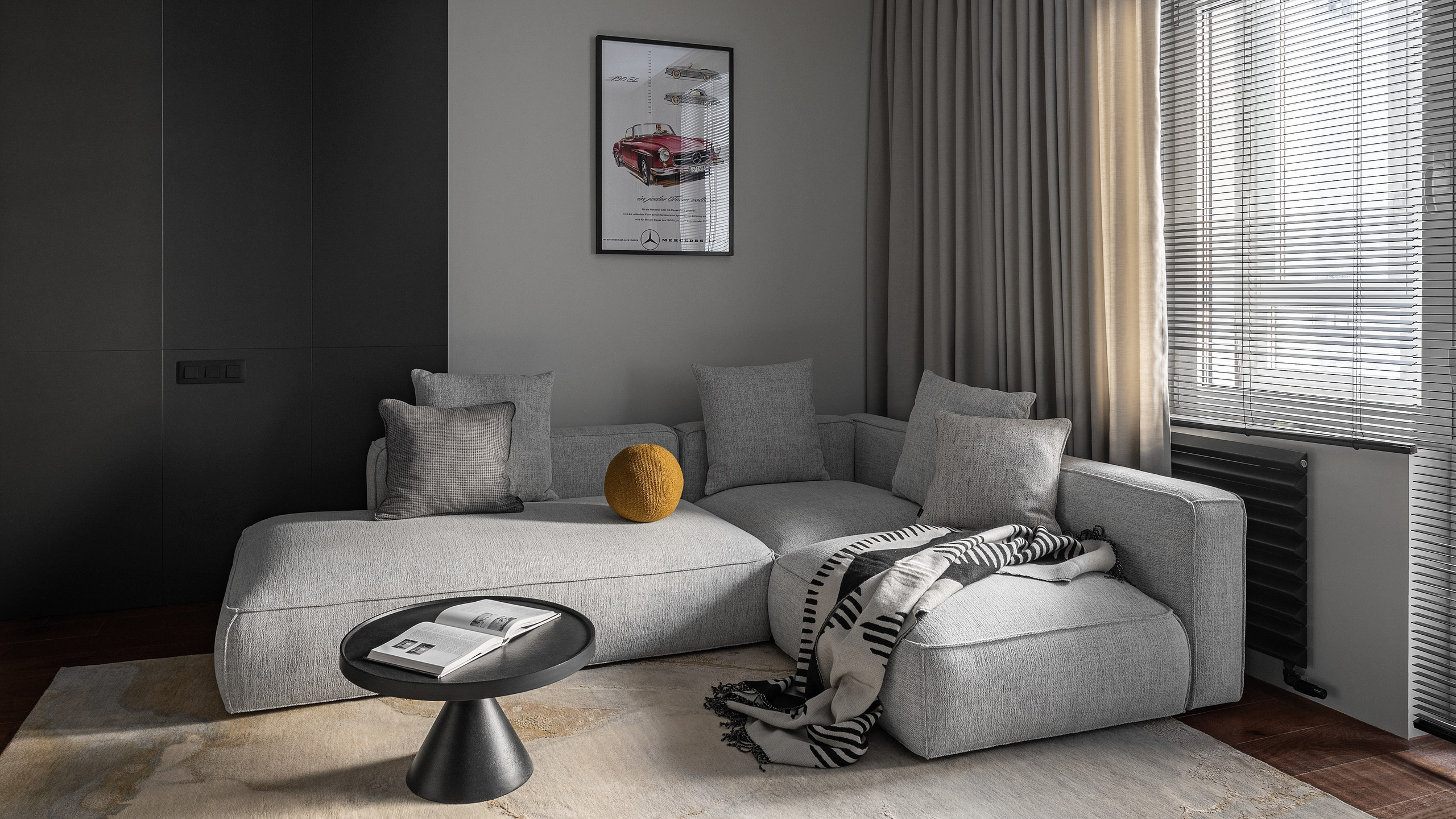 Architectural Photographer | Yaroslav Lukiyanchenko | Tbilisi | Batumi | Georgia