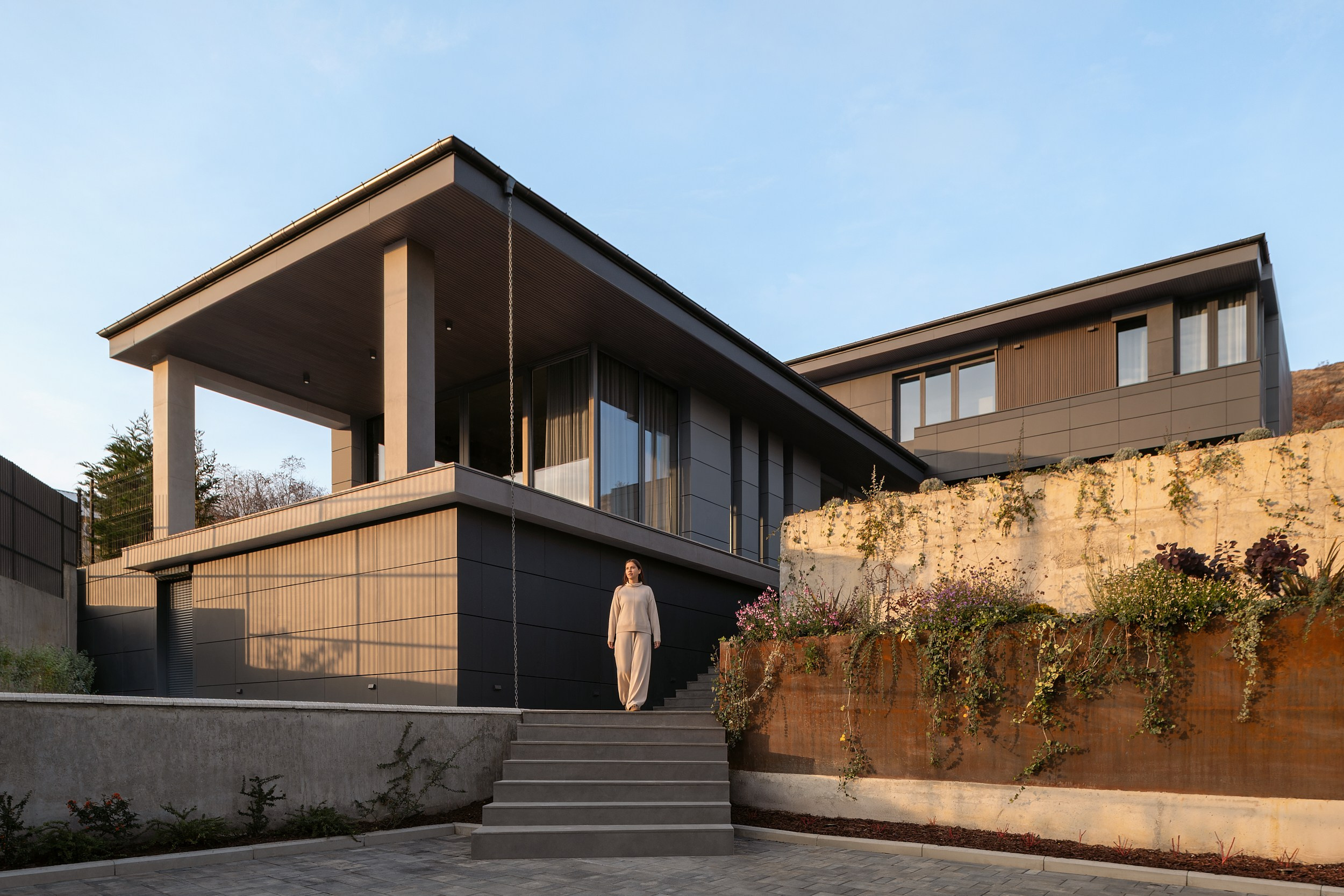 Private villa | Maria Shengler