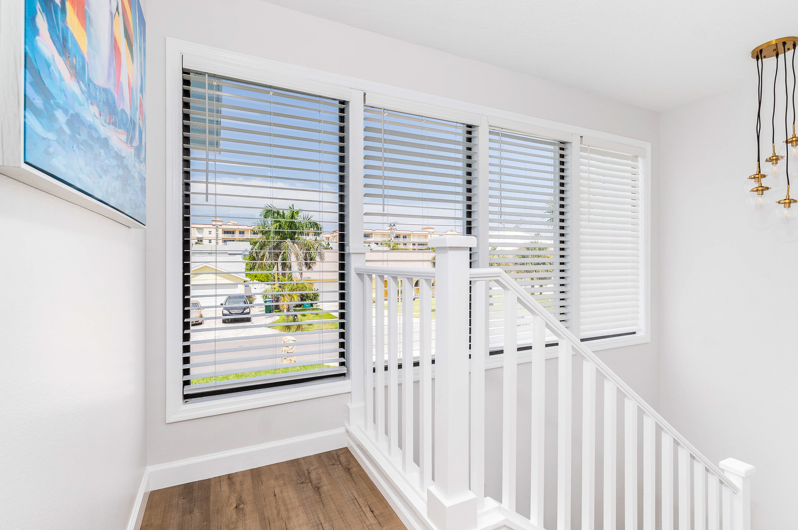 Real estate and Interior. Masha Kapriyanchuk a real estate photographer