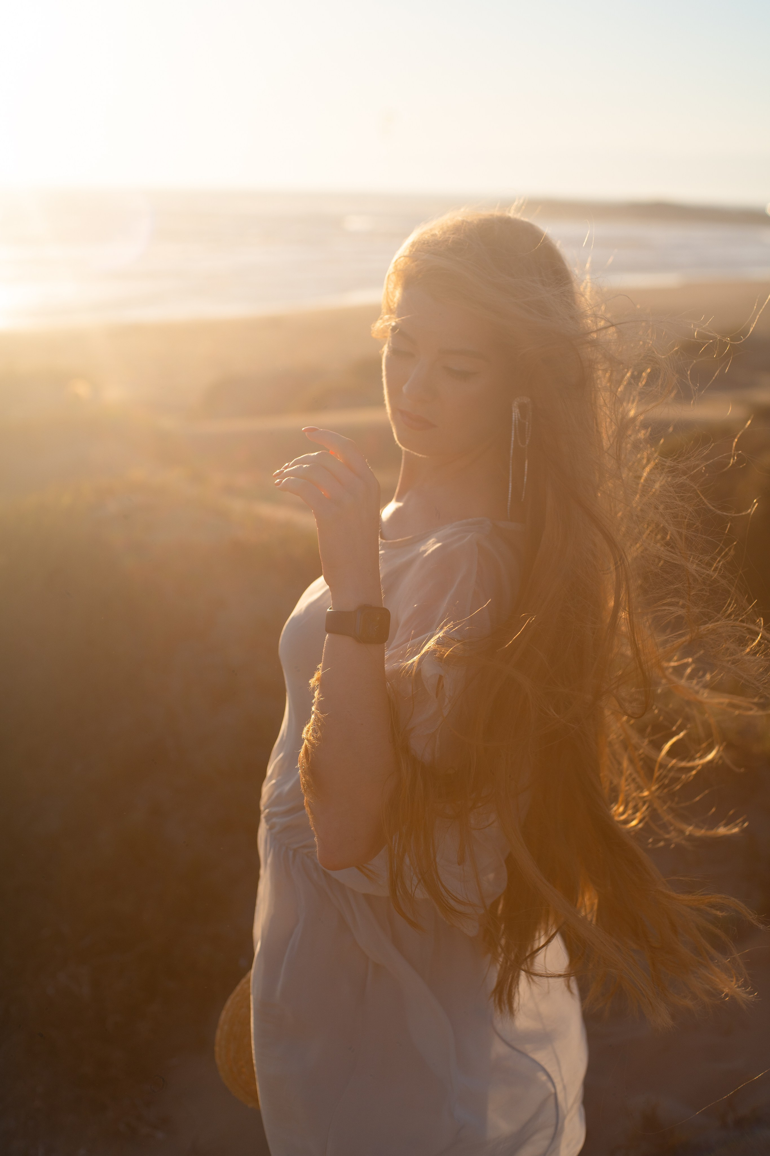 Personal Portraits. Maryna Avramenko Photographer