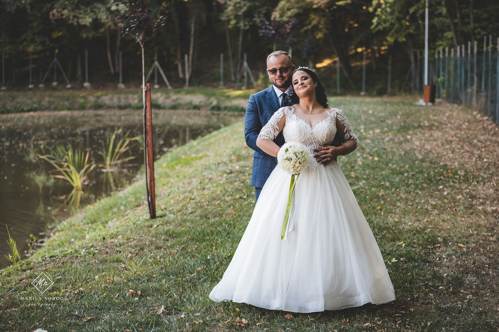 Ana Maria & Vlad | Forest Events Cucorani