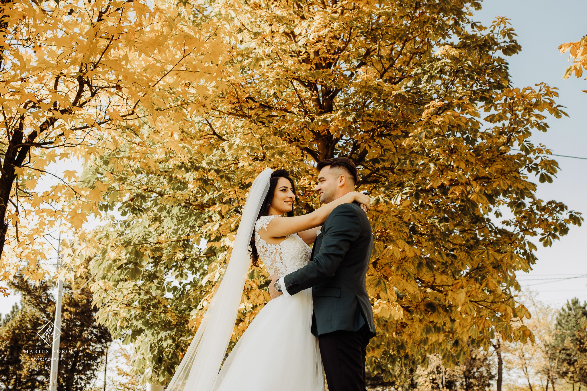 Elena & Petrisor | Casa Dosoftei Iasi