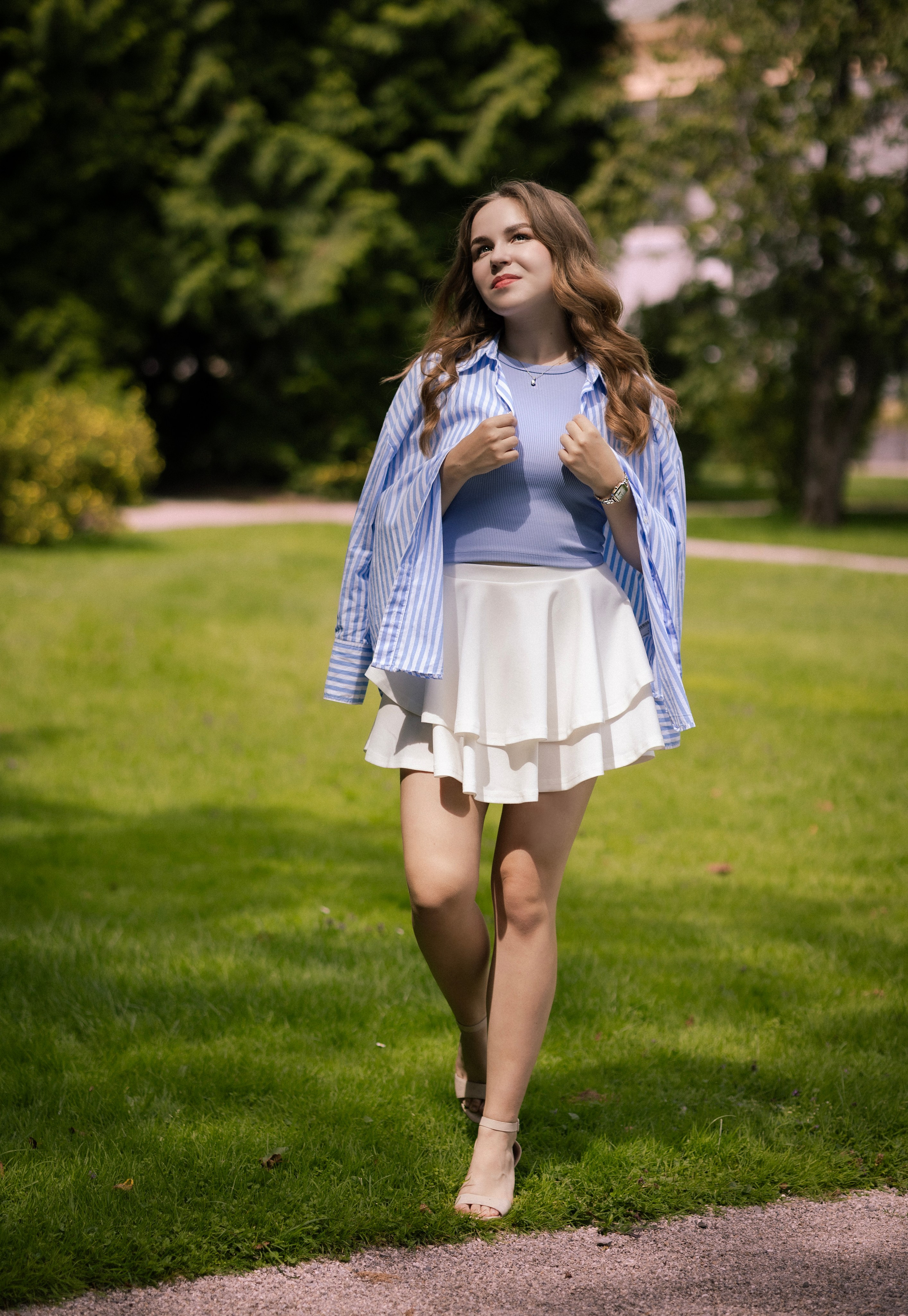 Violetta. Photographer in Munich