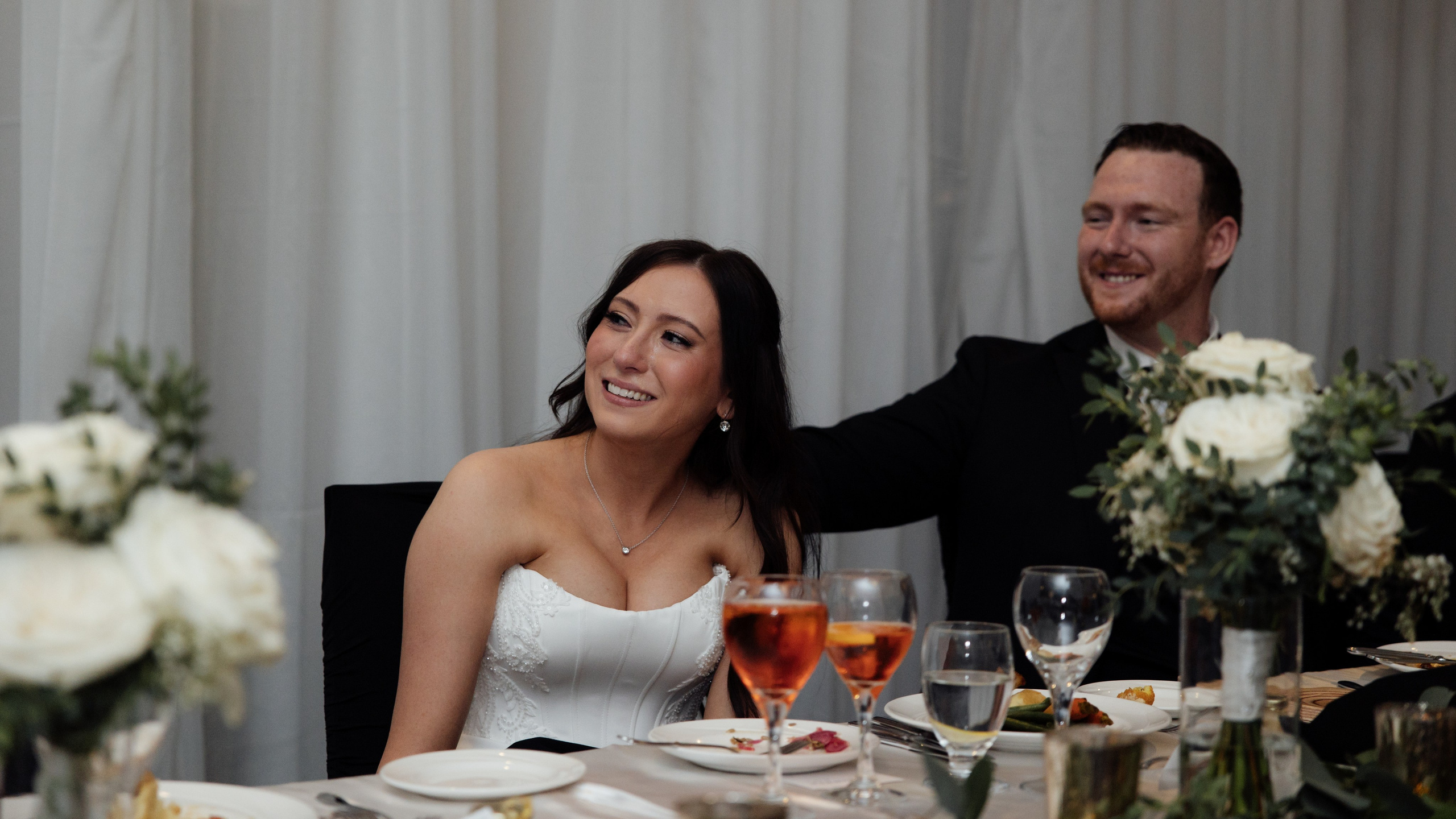 Gabriella & Kyle. Wedding Photographer in Winnipeg — Cinematic & Timeless by Vitiuk Photography