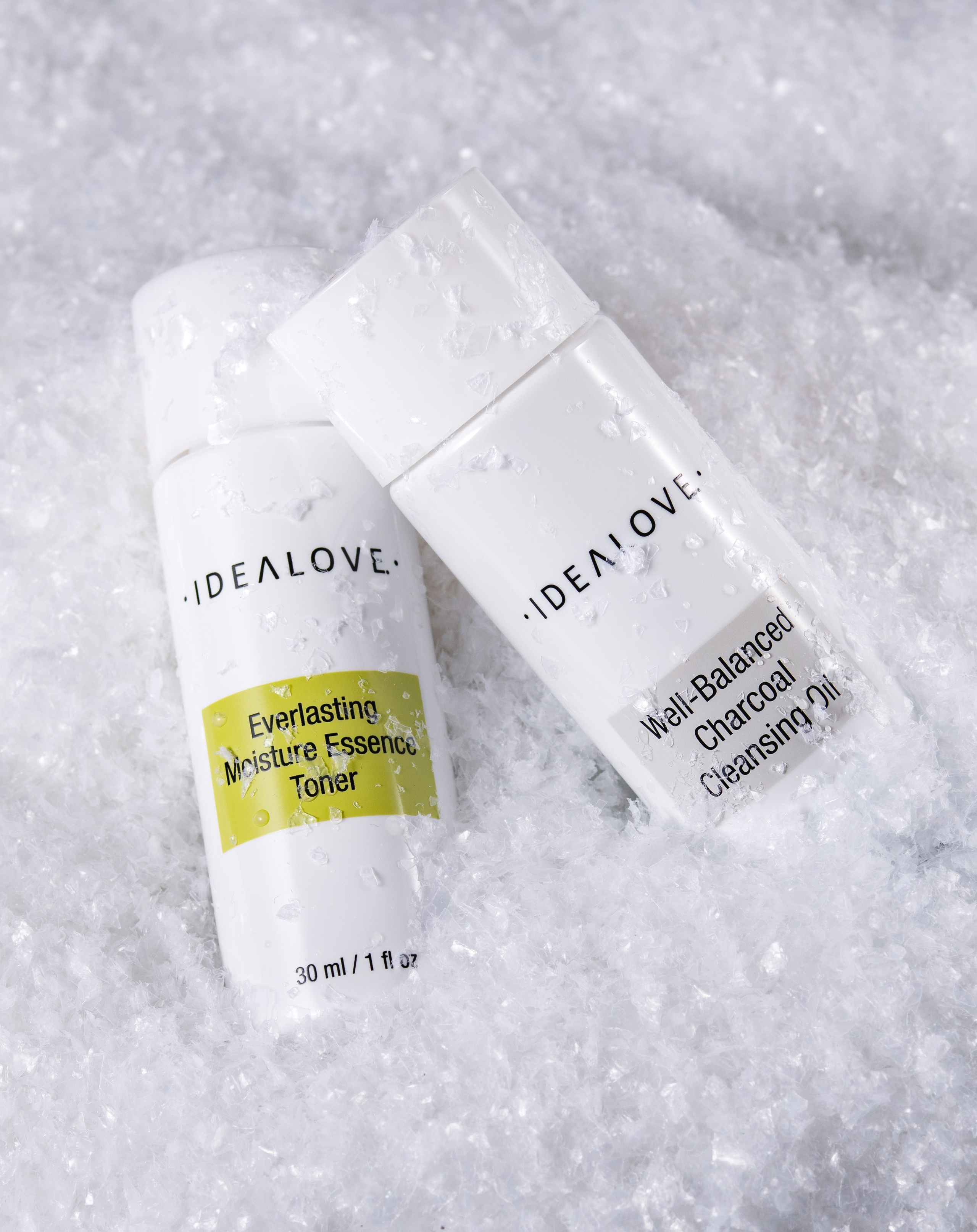 IDEALOVE. LILIIA ZABOTKINA product photographer California