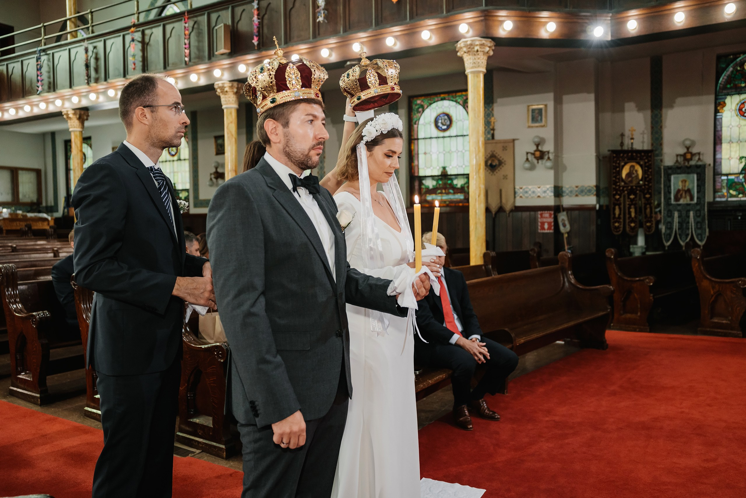 10.07.2023 Wedding. Wedding family event photographer in Chicago Nick Yushevich