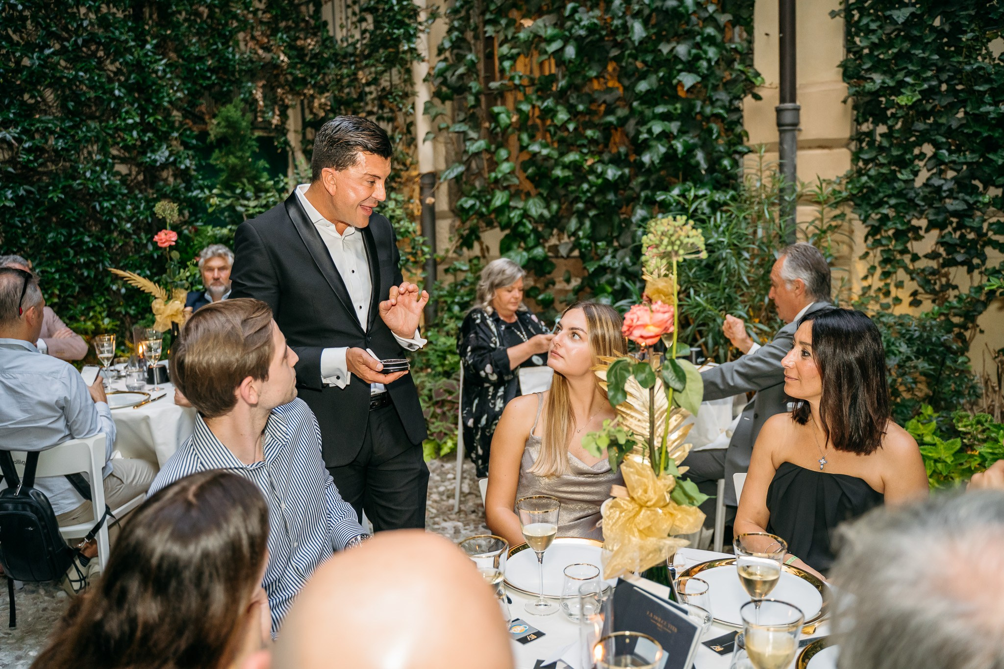 Calvisius La dolce Vita. Diana Fedrigo | Fotografa matrimoni in Italia