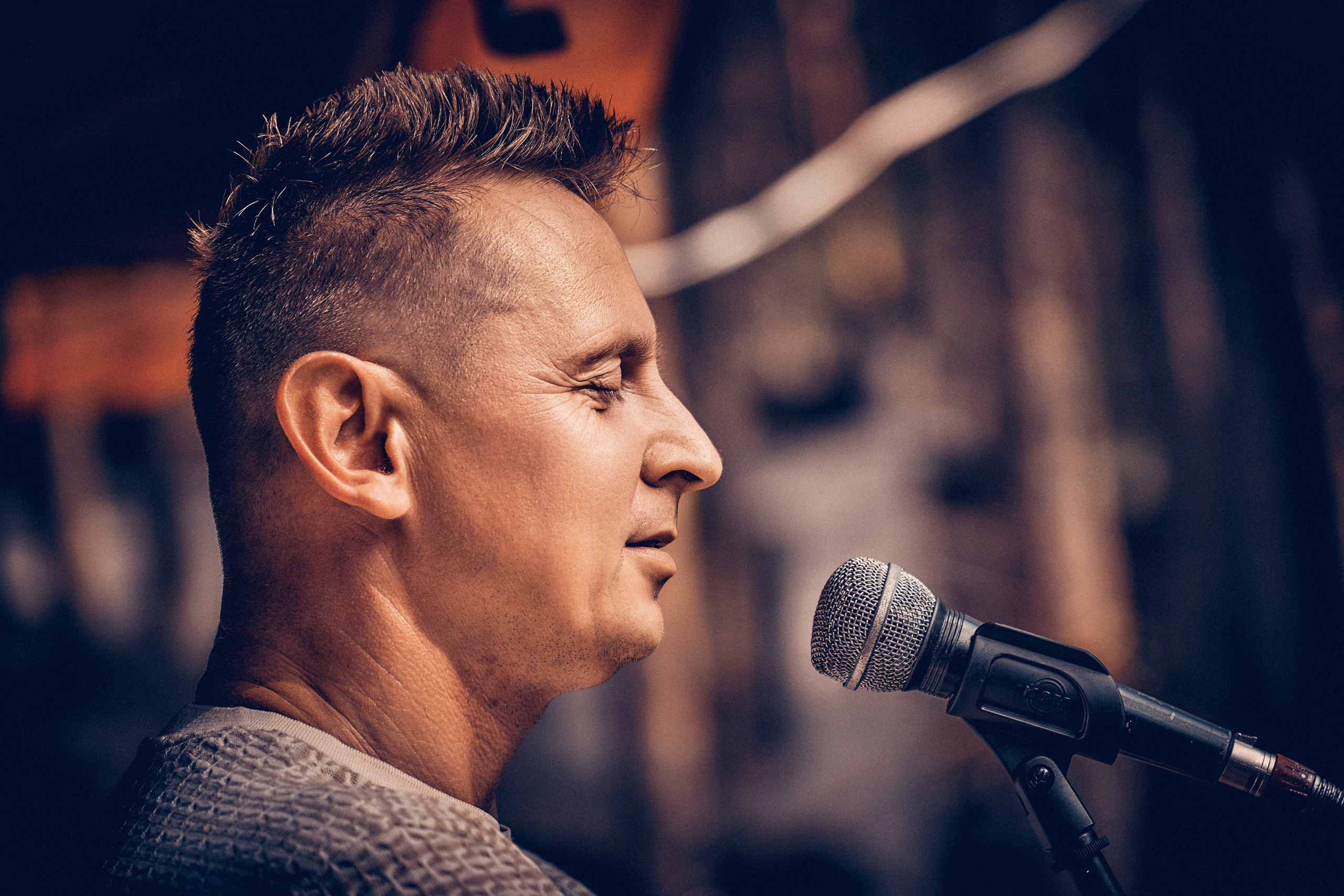 Organic Festival 2024. Андрей Шипилов — Фотография & Видеография