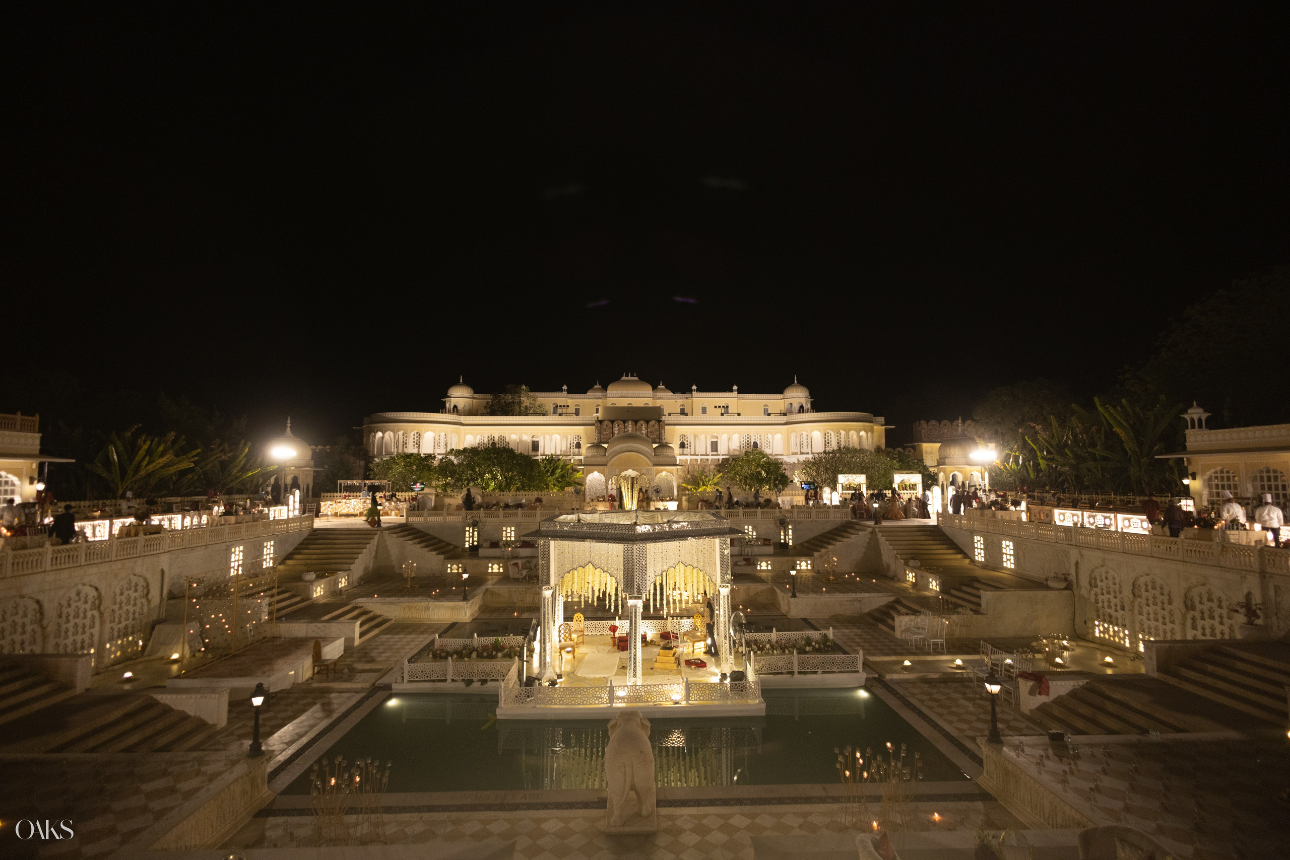 Deepak & Aarushi. Wedding & Editorial Photographer | Anandshivadas