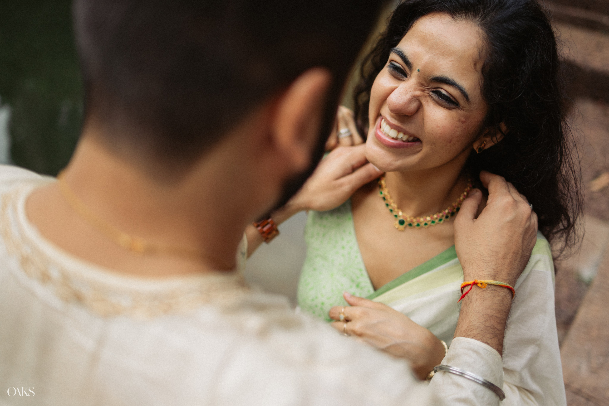 Pre-Wedding Photographer in Kerala | Anand Shivadas Photography. Wedding & Editorial Photographer | Anandshivadas