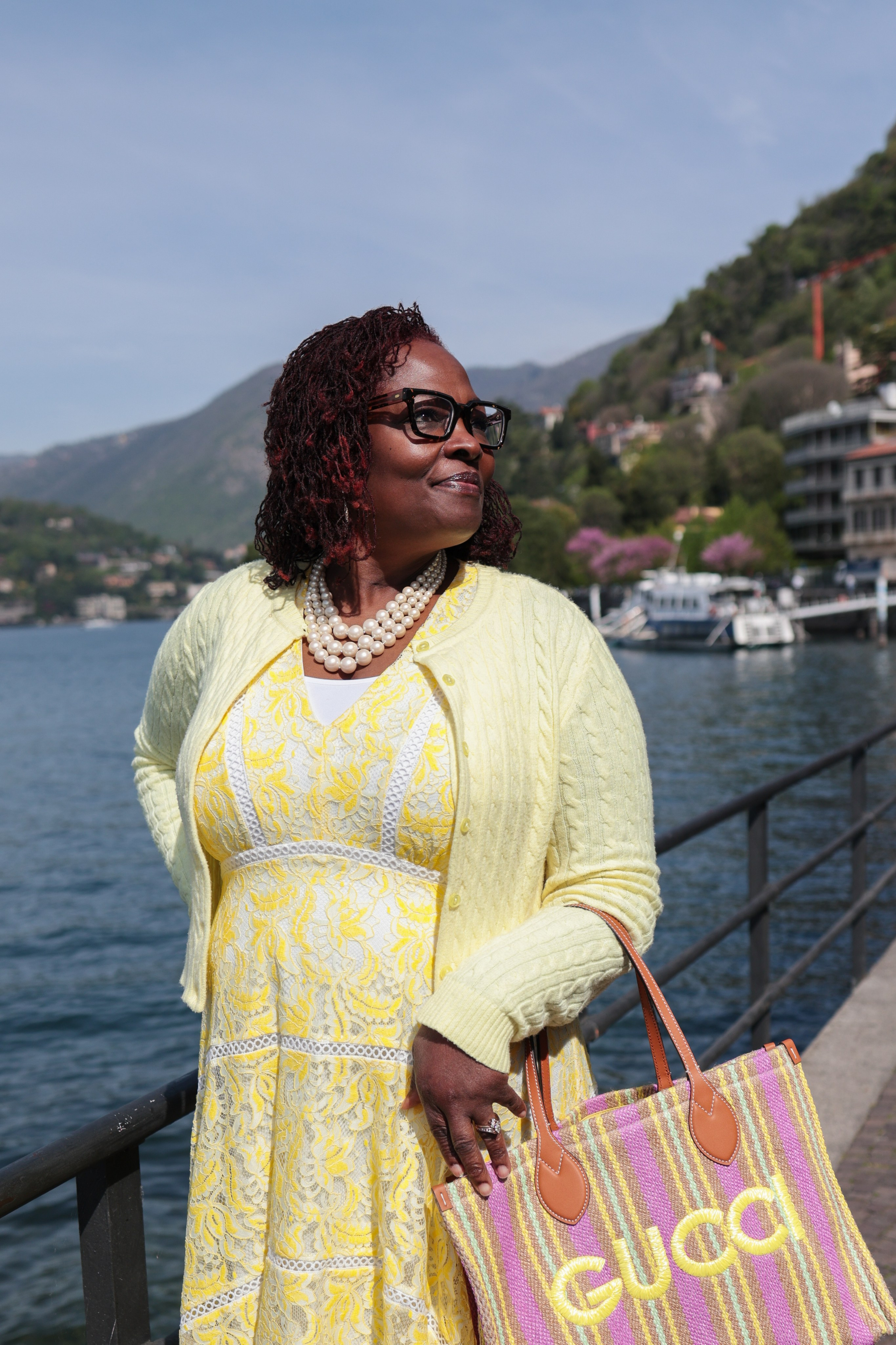 Girls Trip Como. Photographer in Milan |Mila Pro Photo